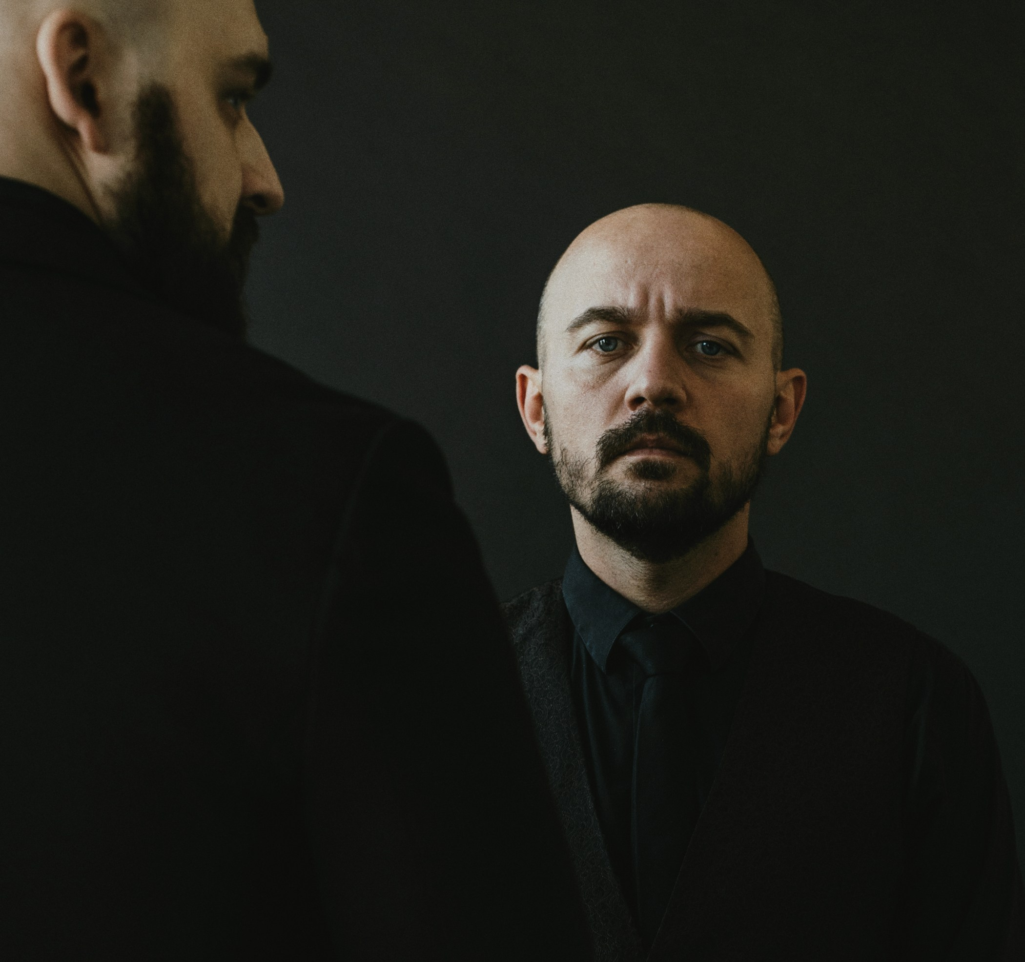 Мужские портреты от Замира Созиева. Zamira Sozieva ~ Портретный фотограф ~ Москва