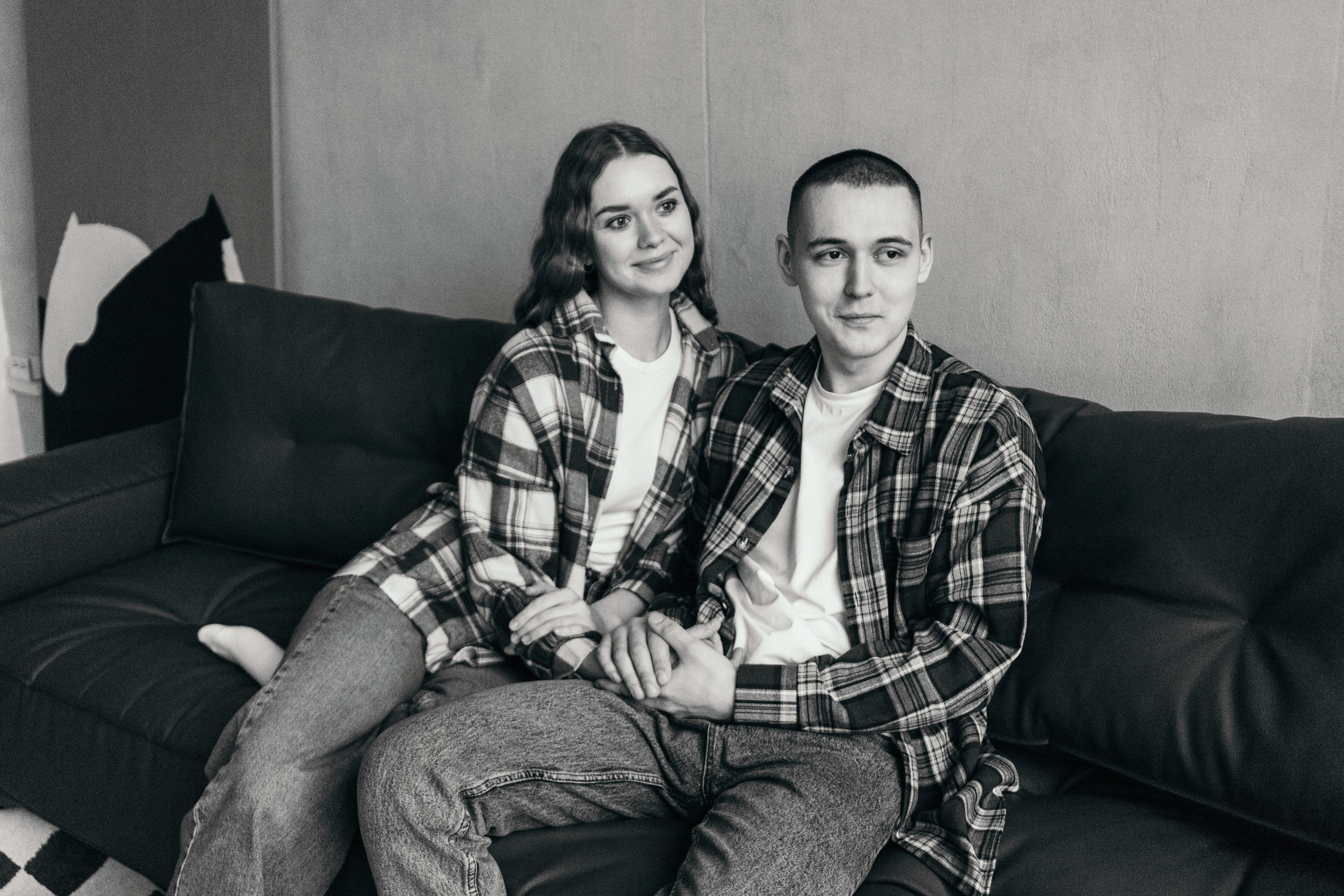 Дарья и Данил. Фотограф Елена Балакина (Челябинск)