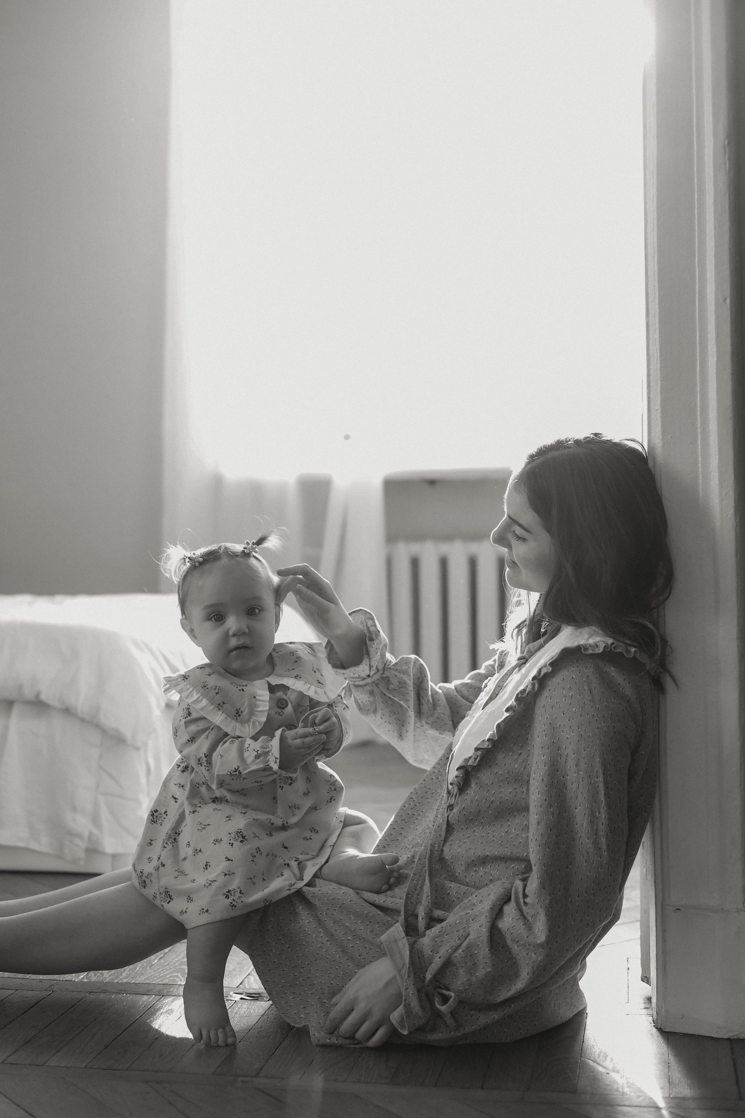 Катя и Майя. Диана Чечель. Свадебный и портретный фотограф в Москве