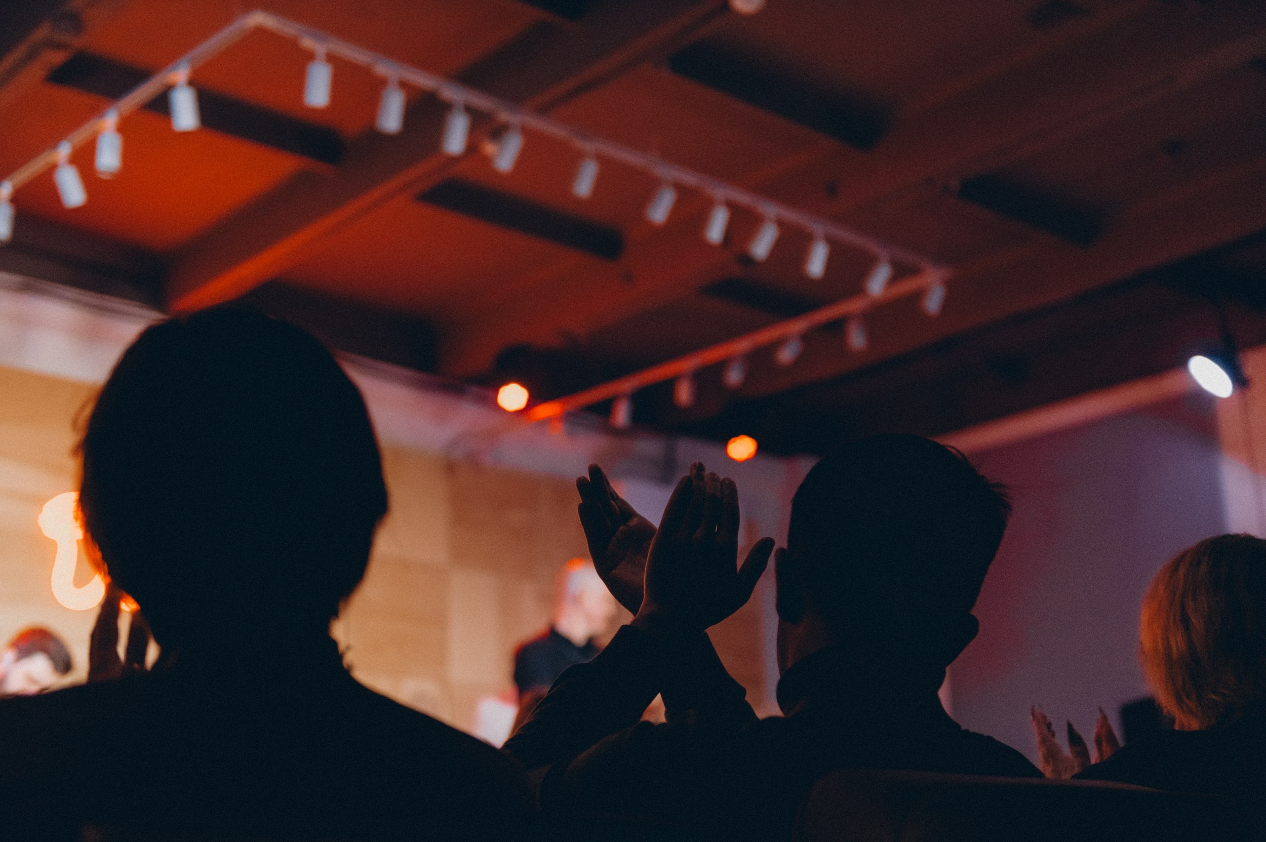 Концерт группы «ORDINATE» в «FABRIC JAZZ». Фотограф Дмитрий Пименов