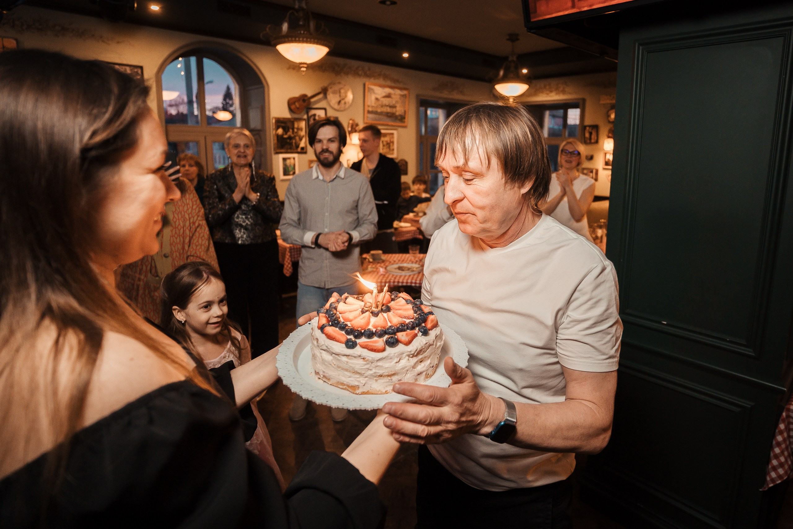 РЕПОРТАЖ. Фотограф Леонид Смирнов | Репортажи | Автосъемки | Выпускные