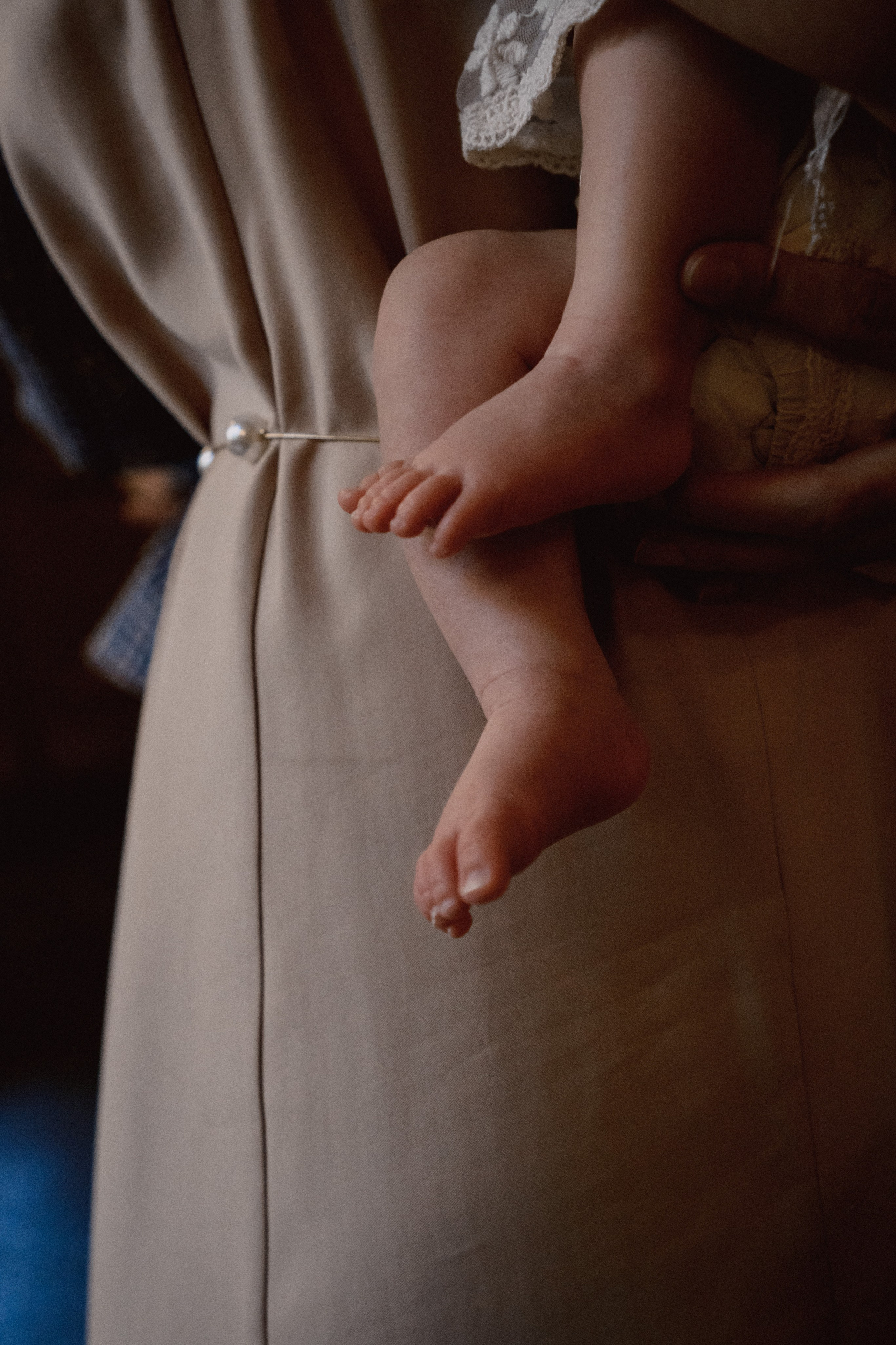 Таинство Крещения. Семейный фотограф и видеограф Алёна Ким