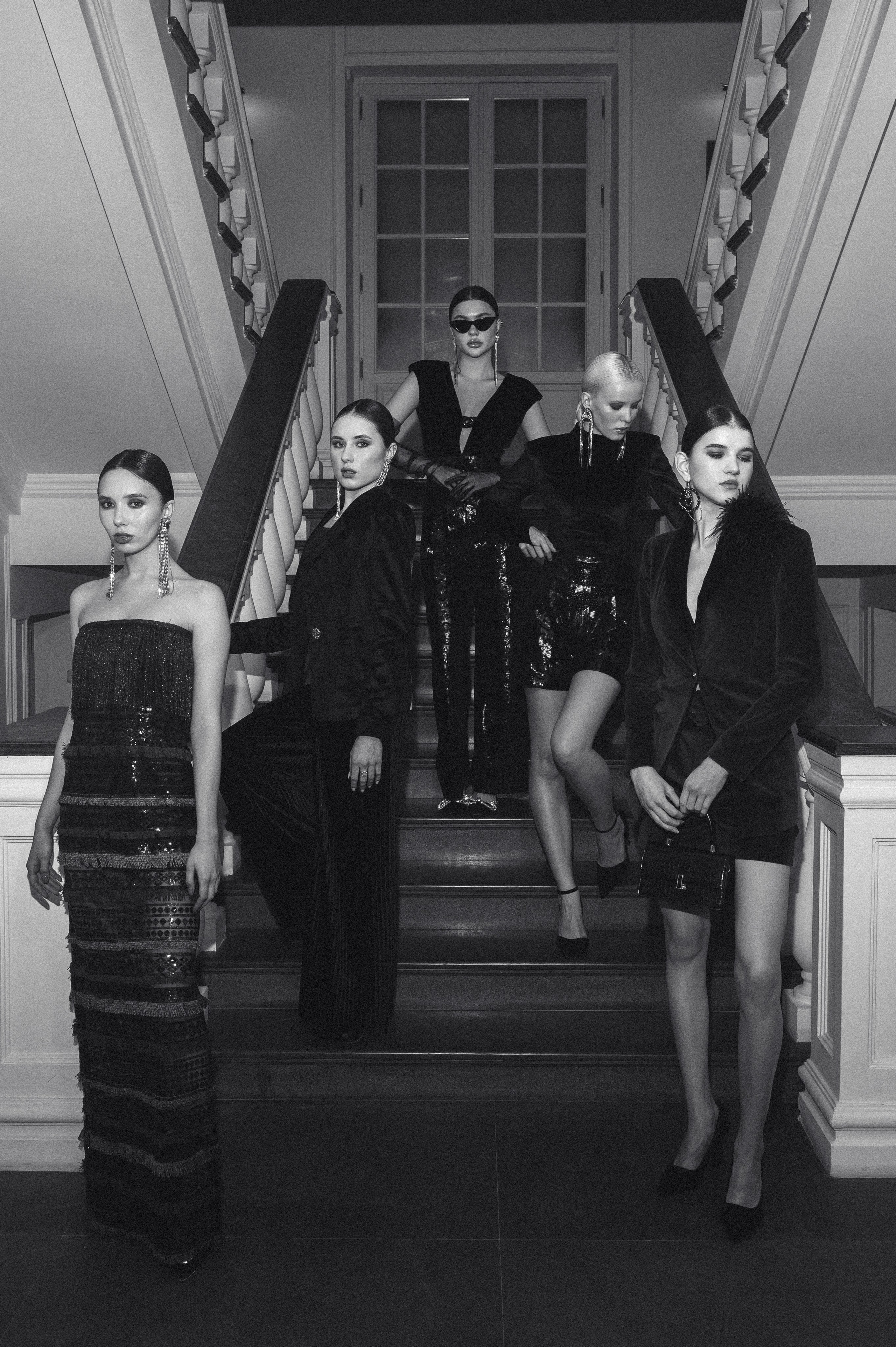 Ionika промо съёмка. Сайт фотографа Данилы Пащенко