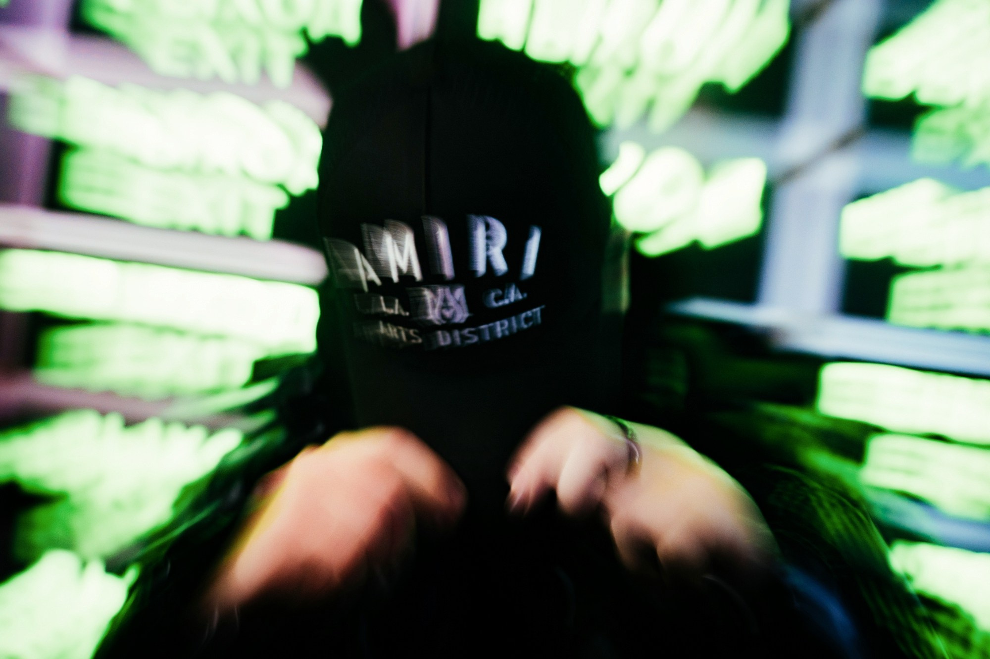 Best Funky bar style. Сайт фотографа Данилы Пащенко