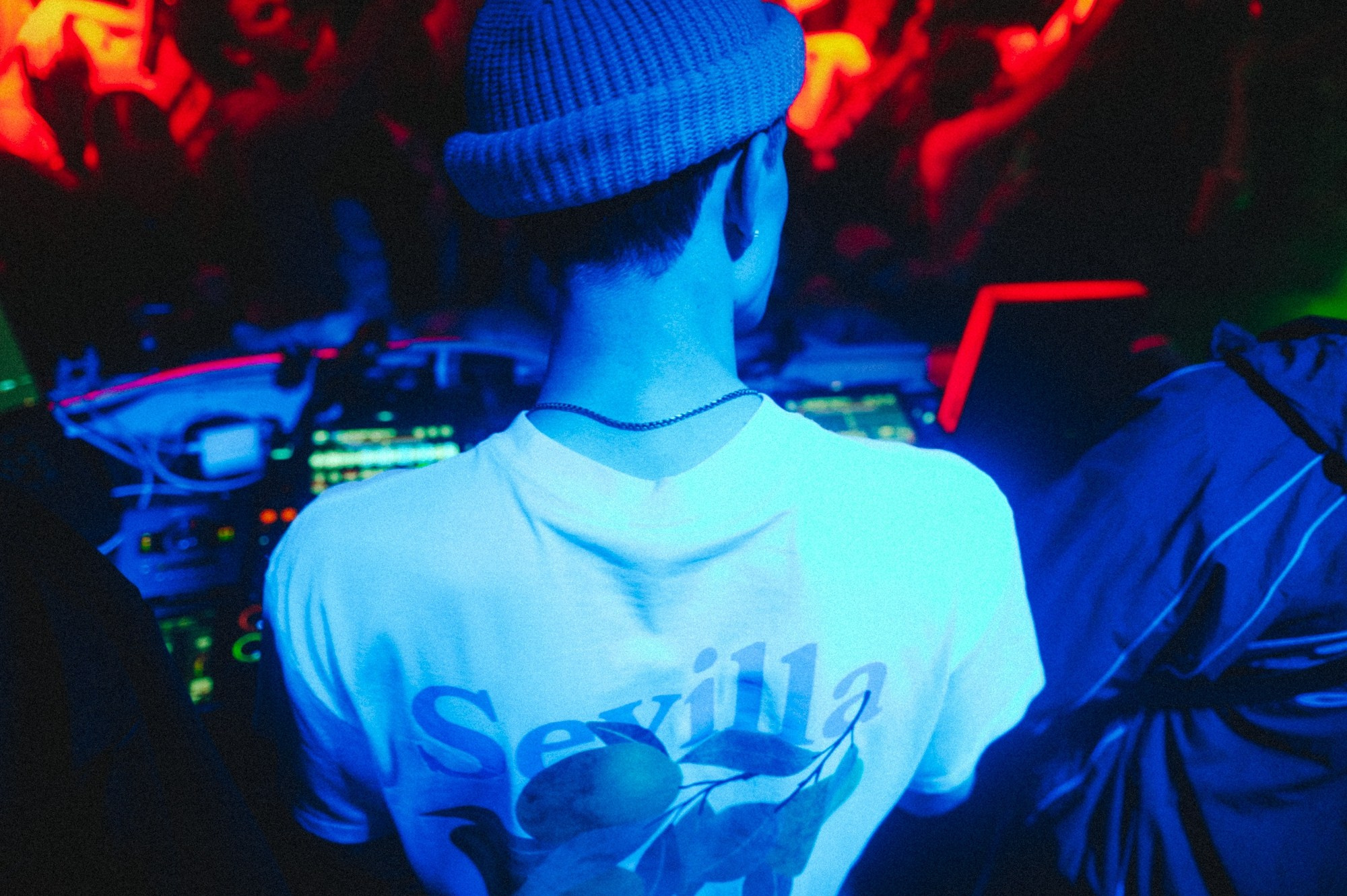 Paradigma members. Сайт фотографа Данилы Пащенко