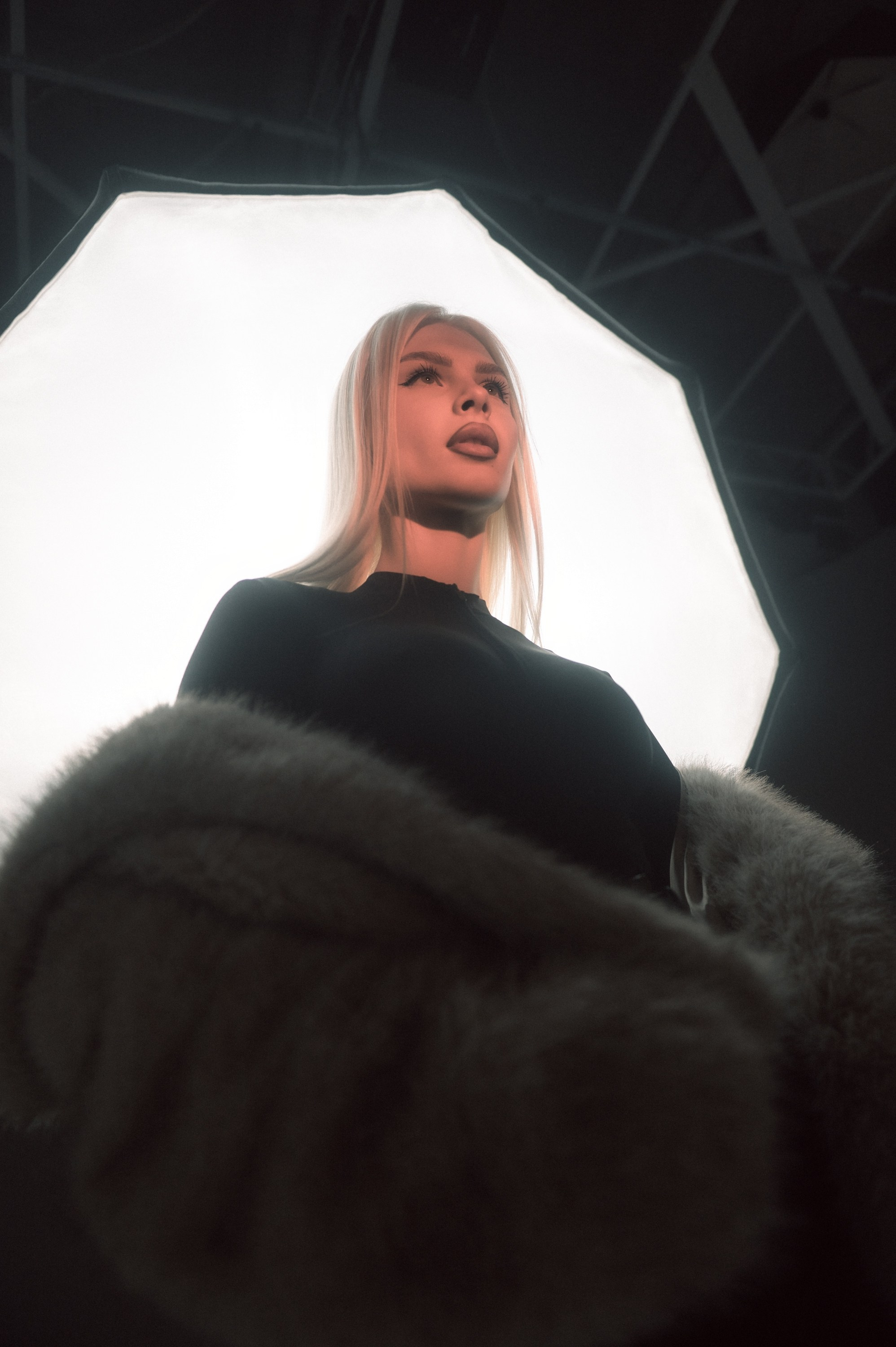 Индивидуальные съемки. Сайт фотографа Данилы Пащенко