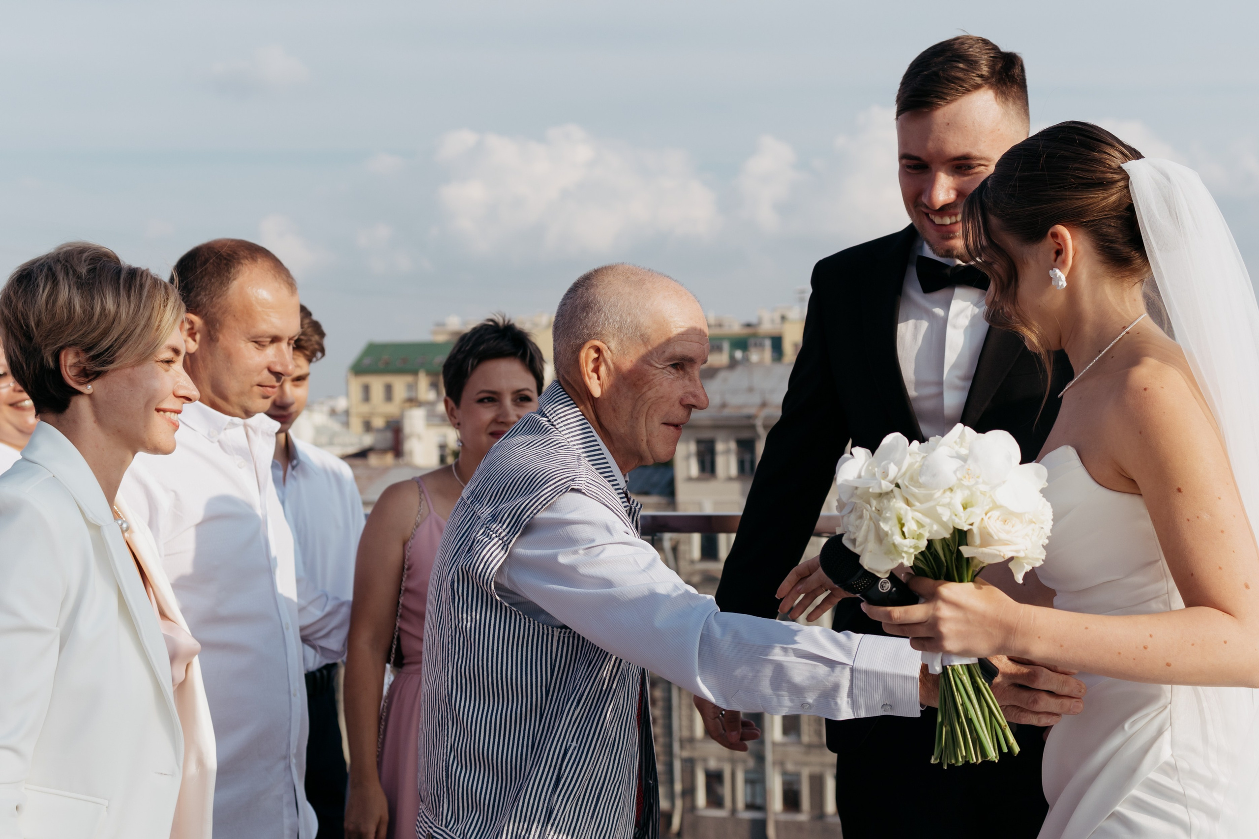Saint P. sweet story. Фотограф в Санкт-Петербурге Гладкий Сергей
