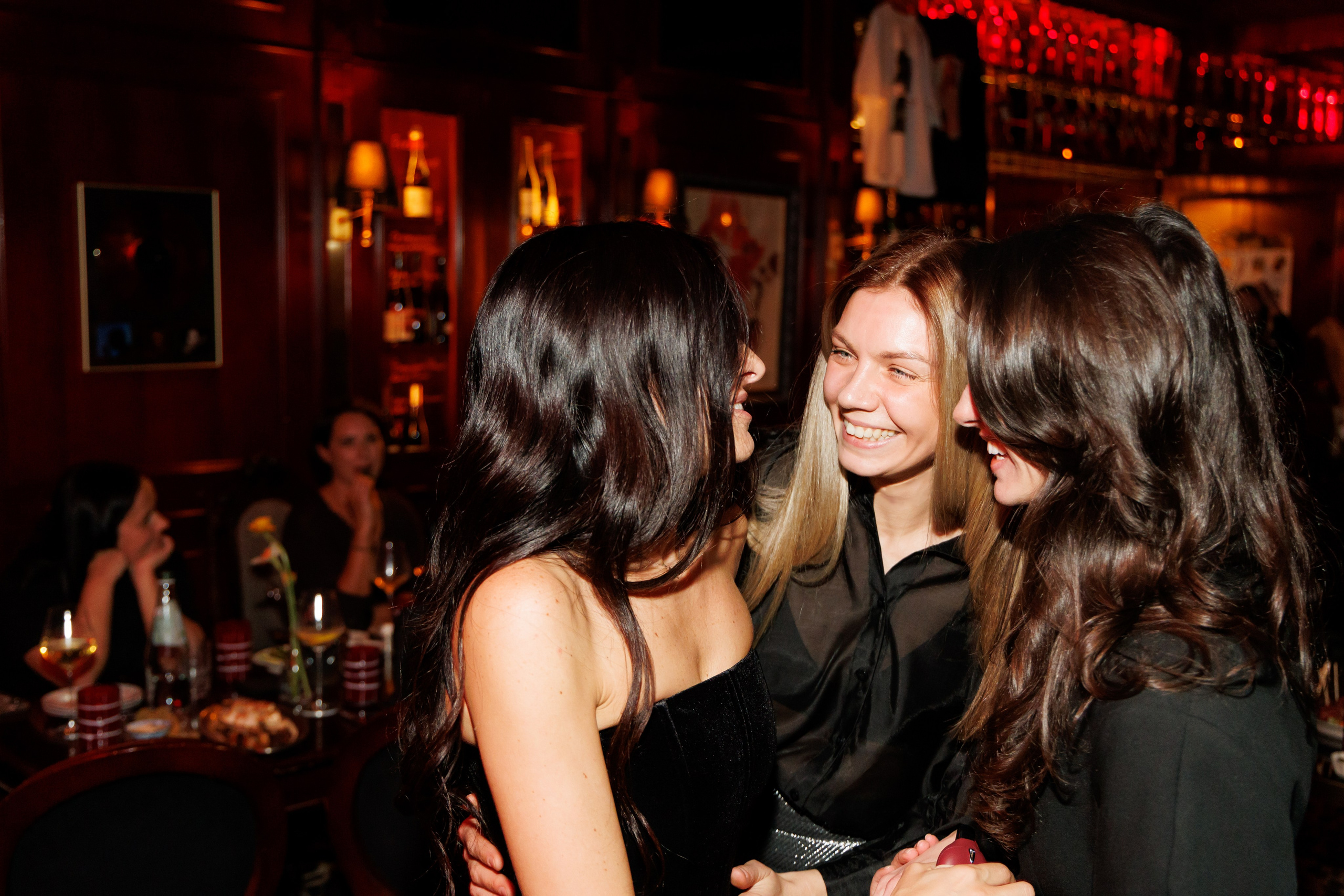 BIRTHDAY PARTY. Фотограф в Санкт-Петербурге Гладкий Сергей