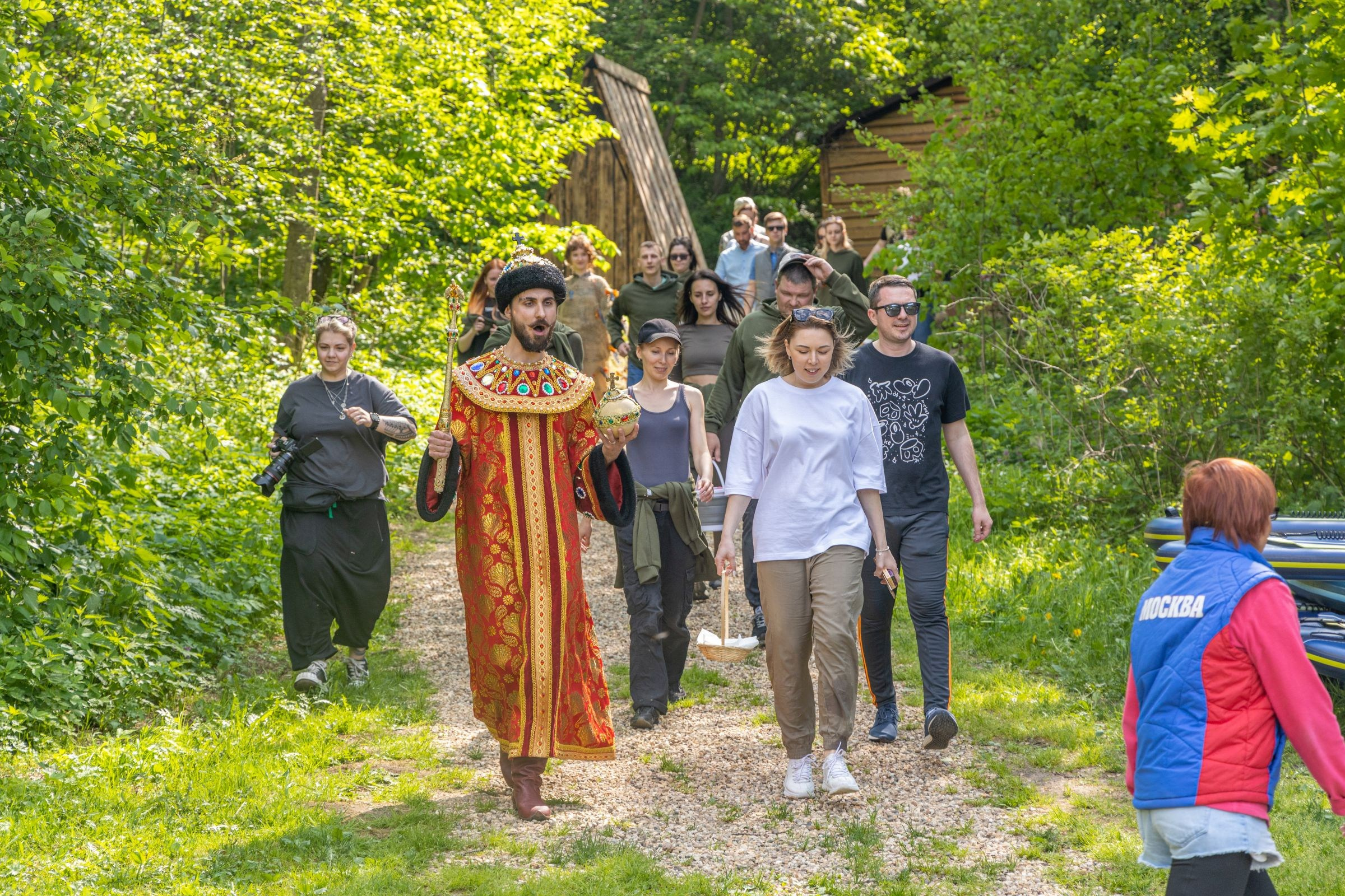 Частные мероприятия. Фотограф на мероприятие в Москве Марик