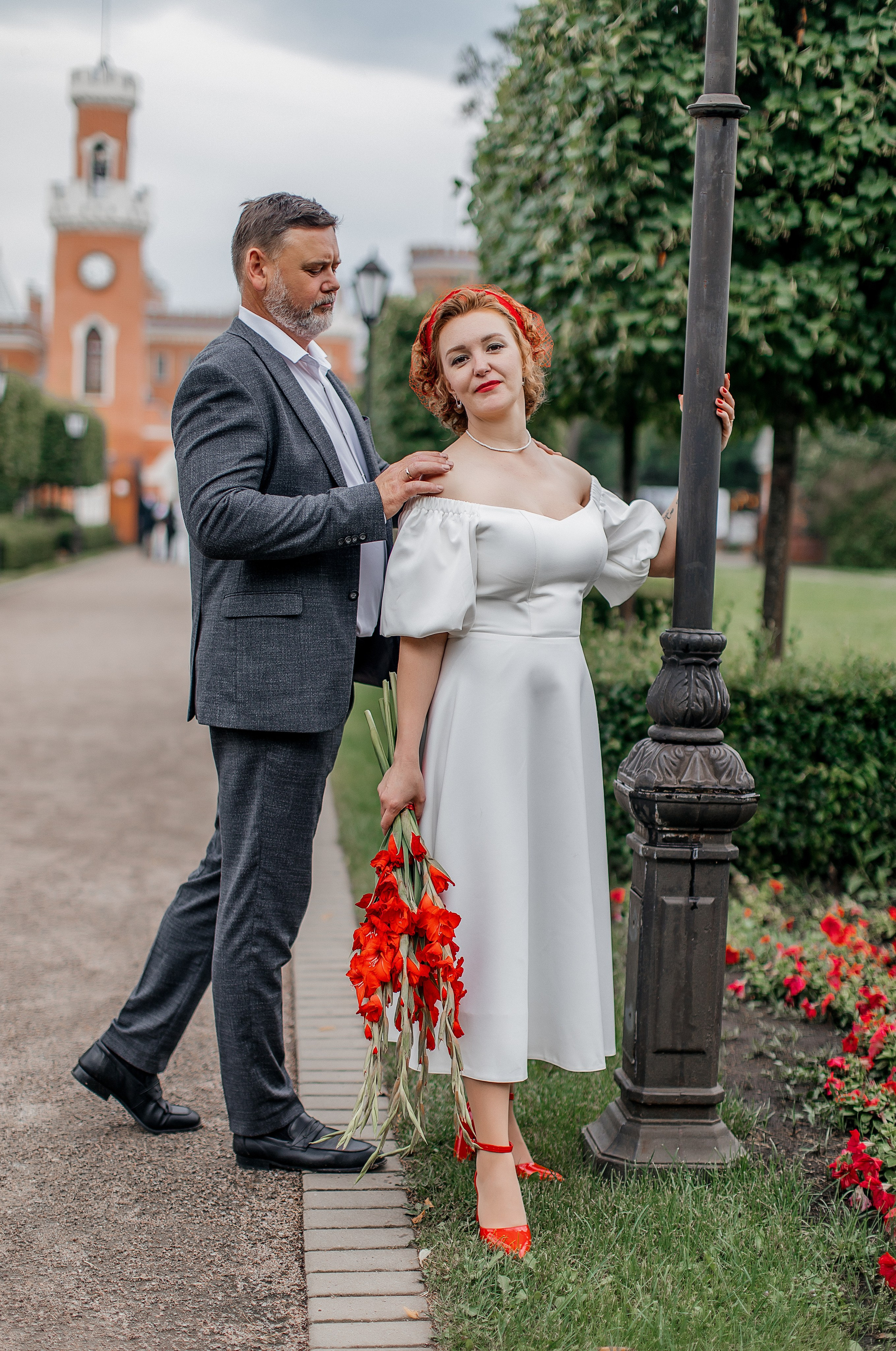 Алксандр & Алена. Семейный фотограф