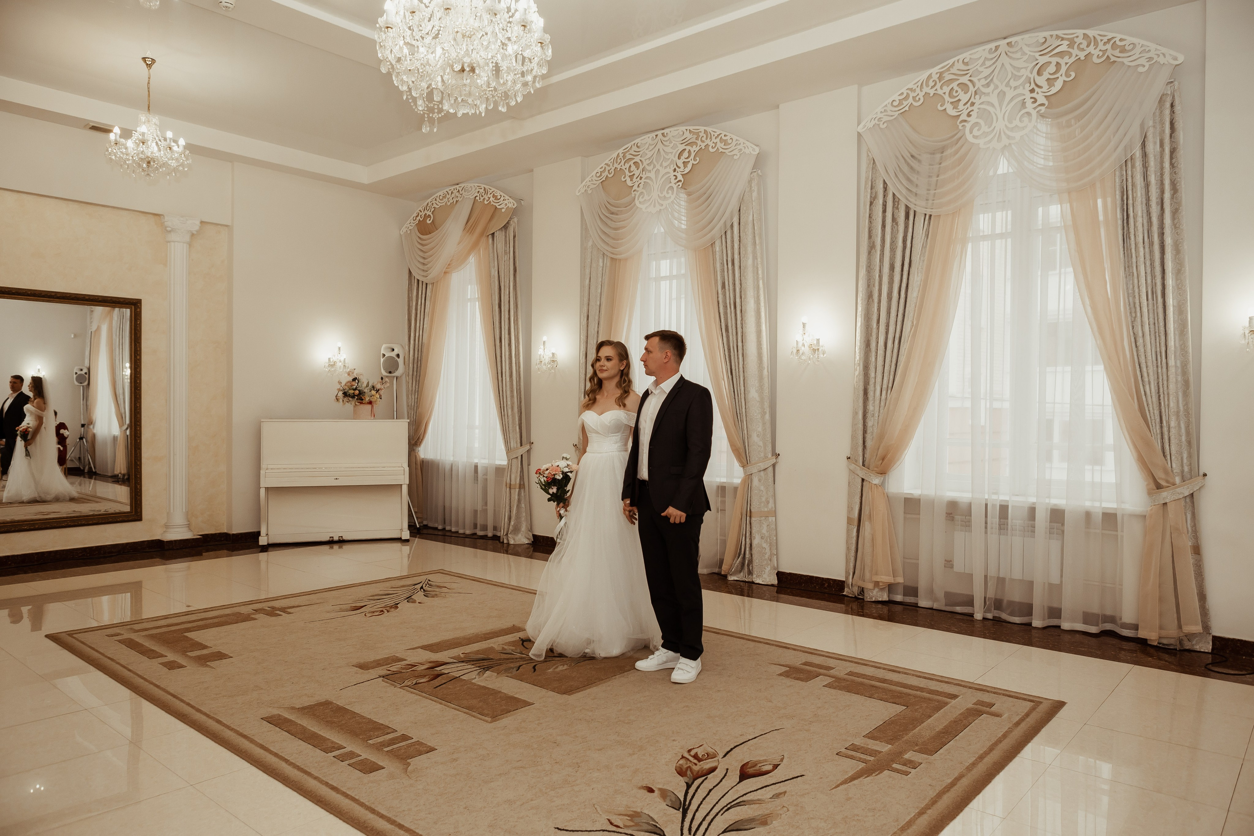 Иван & Анастасия. 29.08. ФОТОГРАФ Маргарита Сивакова | Ярославль Кострома Москва