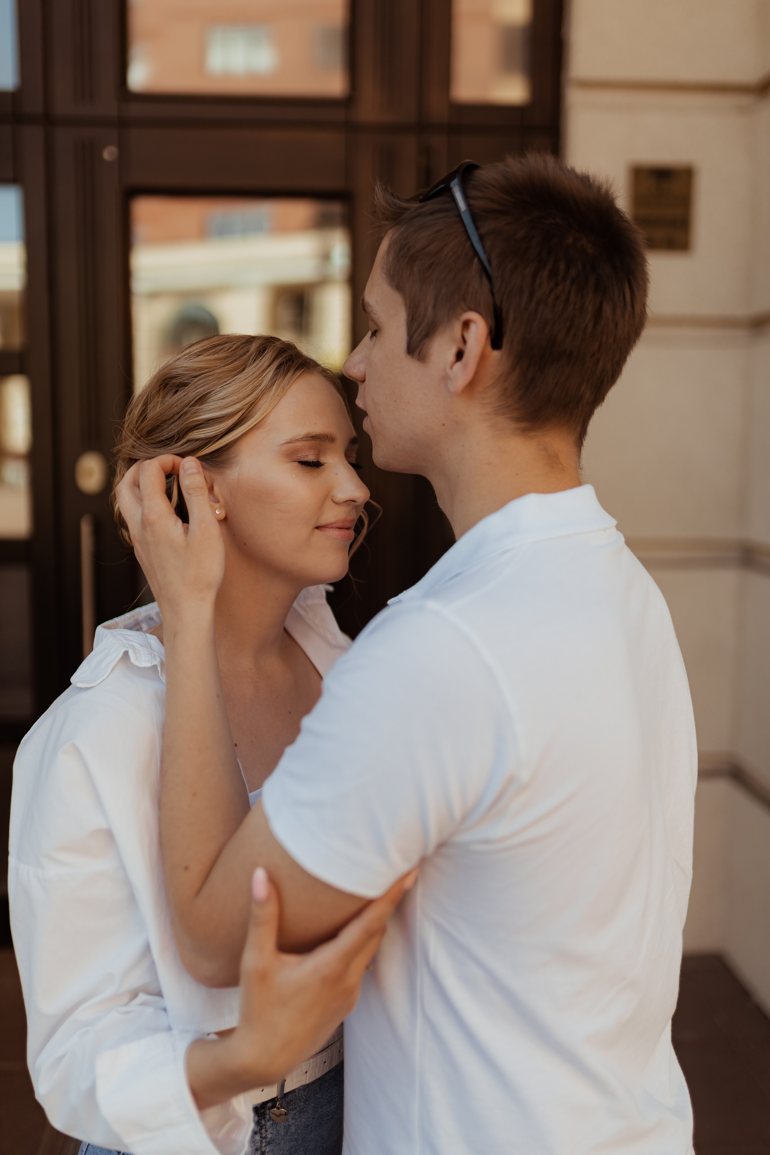 Ваня & Настя. ФОТОГРАФ Маргарита Сивакова | Ярославль Кострома Москва