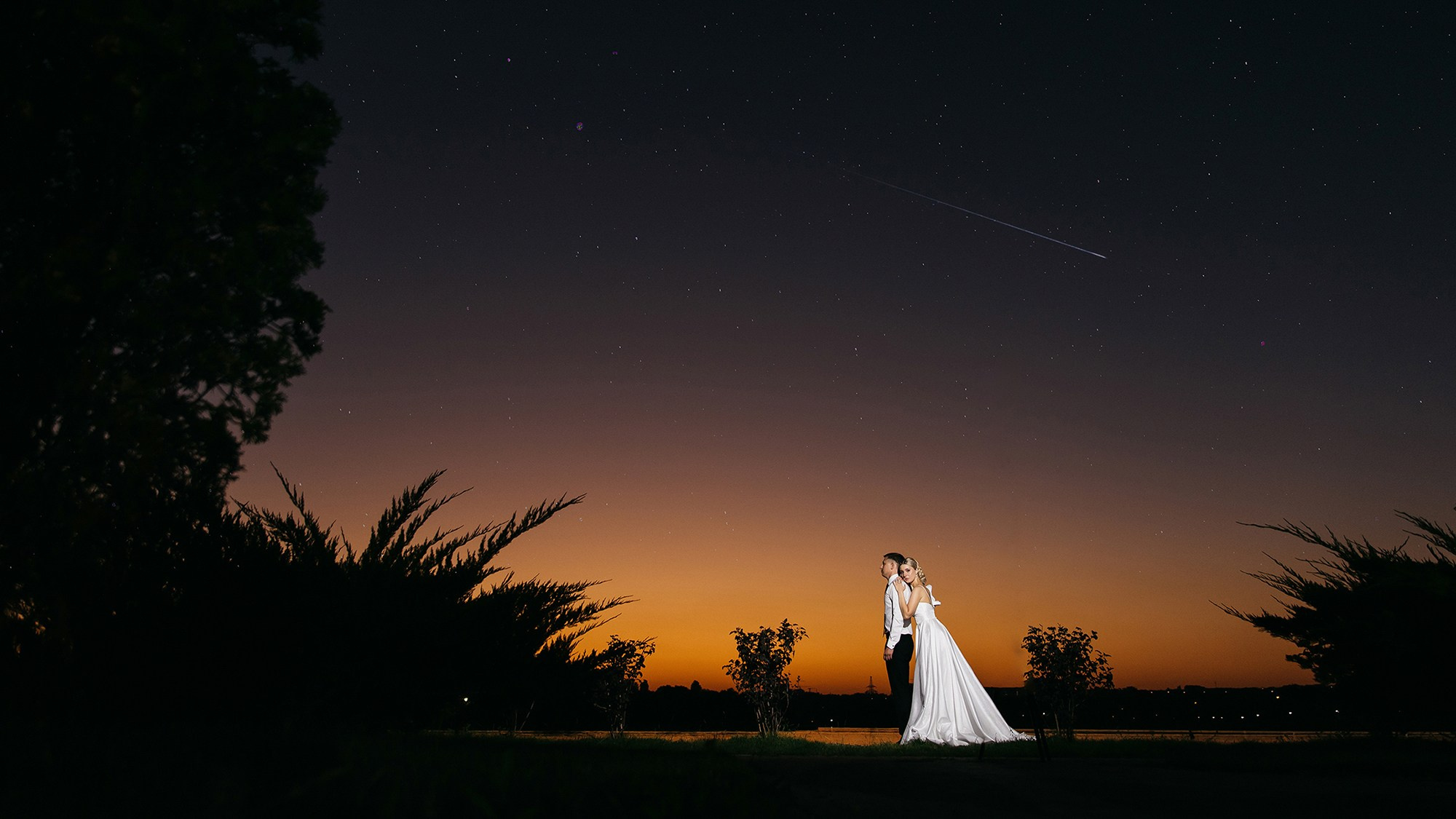 Свадебные съемки. Свадебный фотограф Верещак Сергей I Ростов-на-Дону