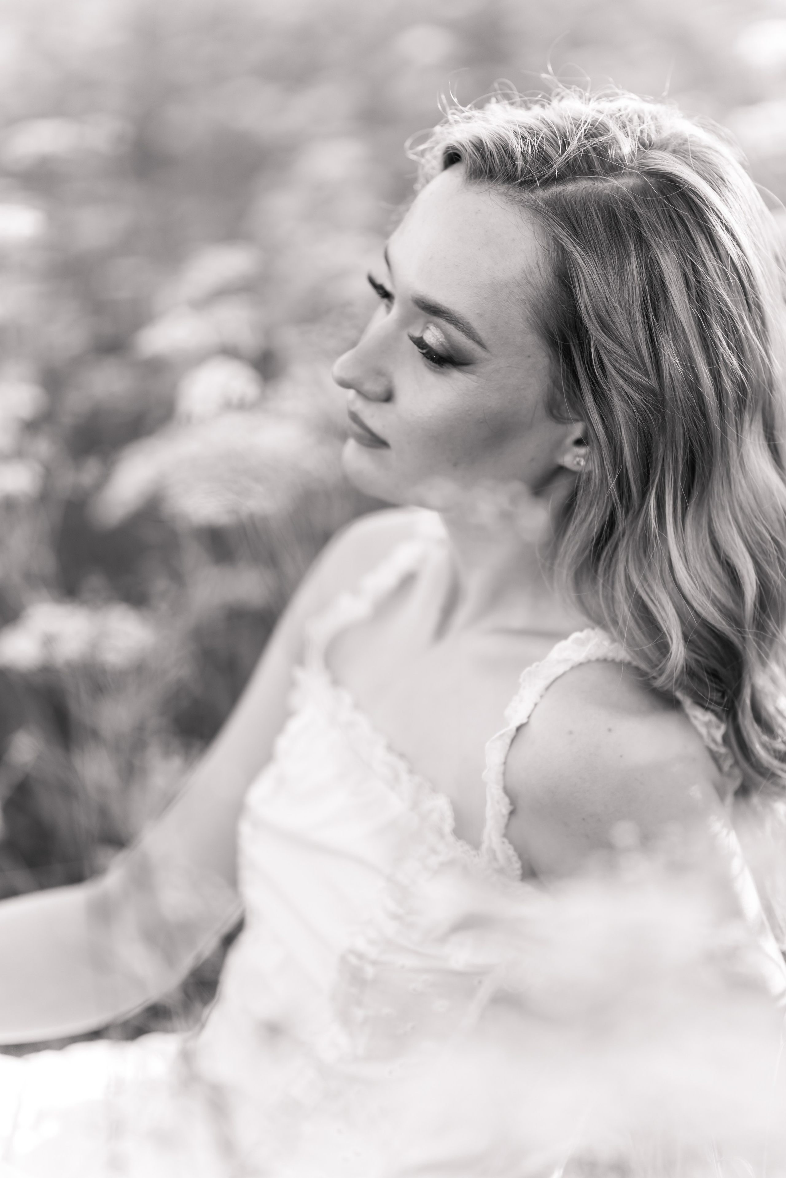 Мария и Мистика. Фотограф Галина Рагозина