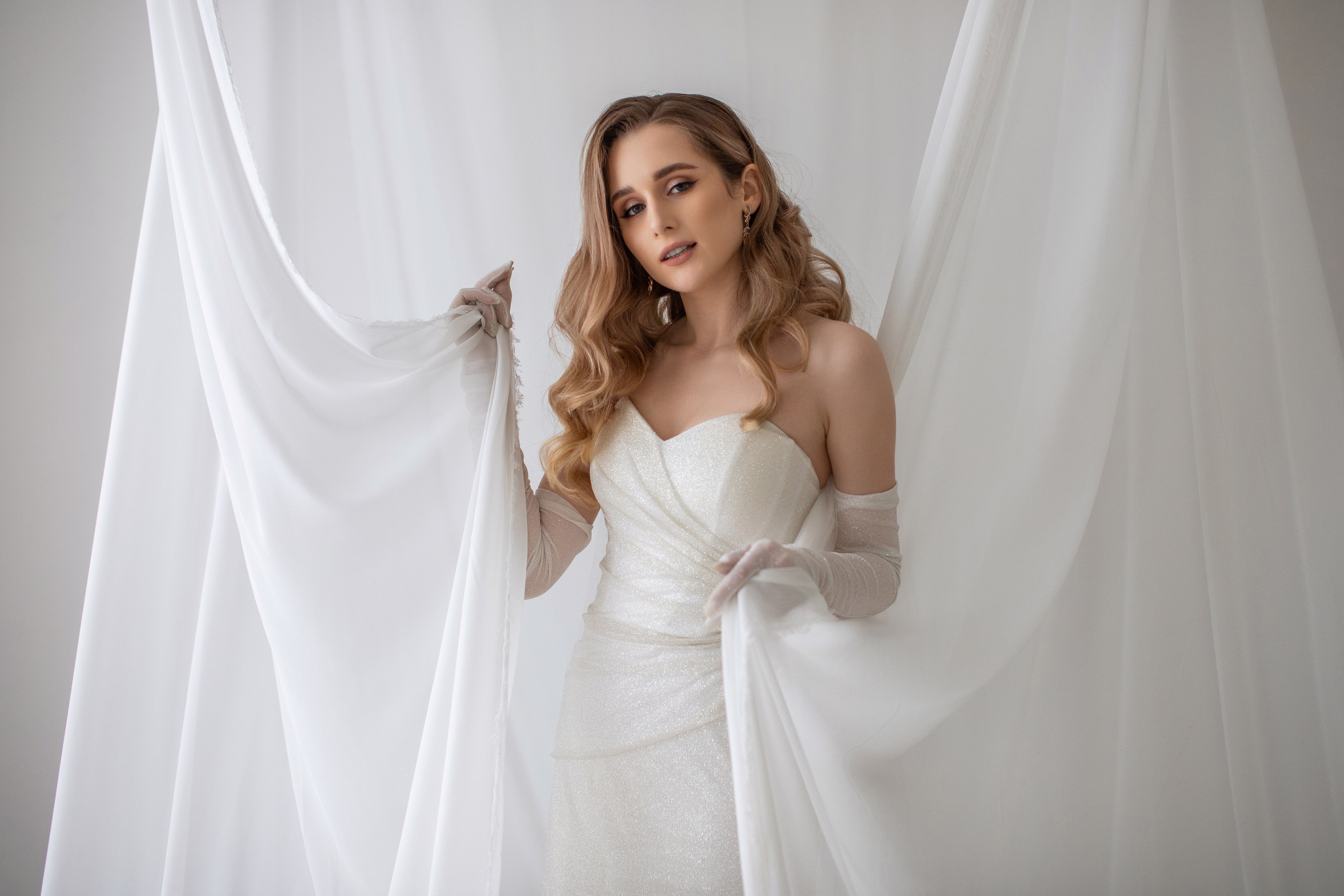 Свадебное портфолио фотографа. Свадебная, репортажная и бизнес съёмка в Ростове-на-Дону