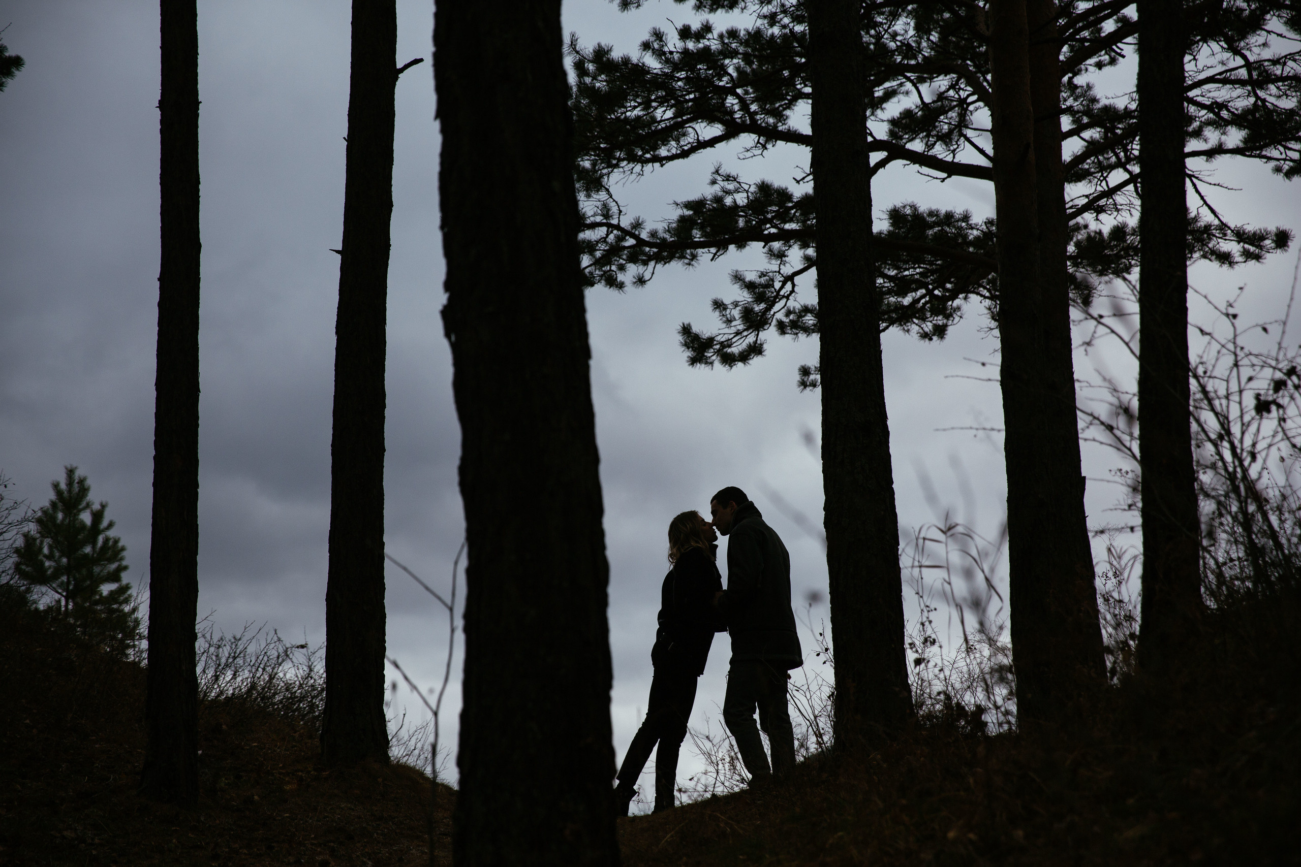 Кира и Семён. Фотограф в Красноярске