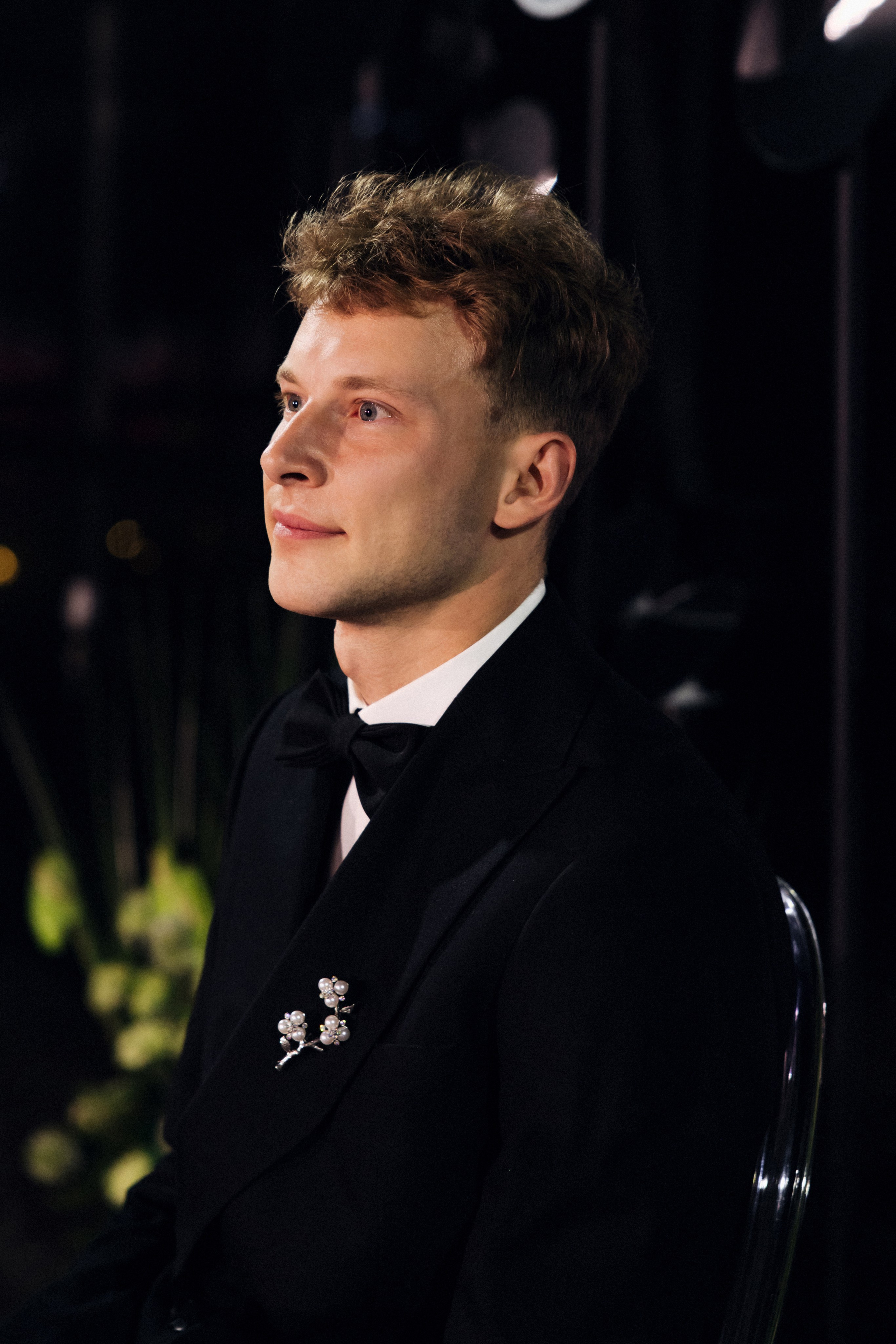 Денис и Елизавета. Фотограф в Красноярске