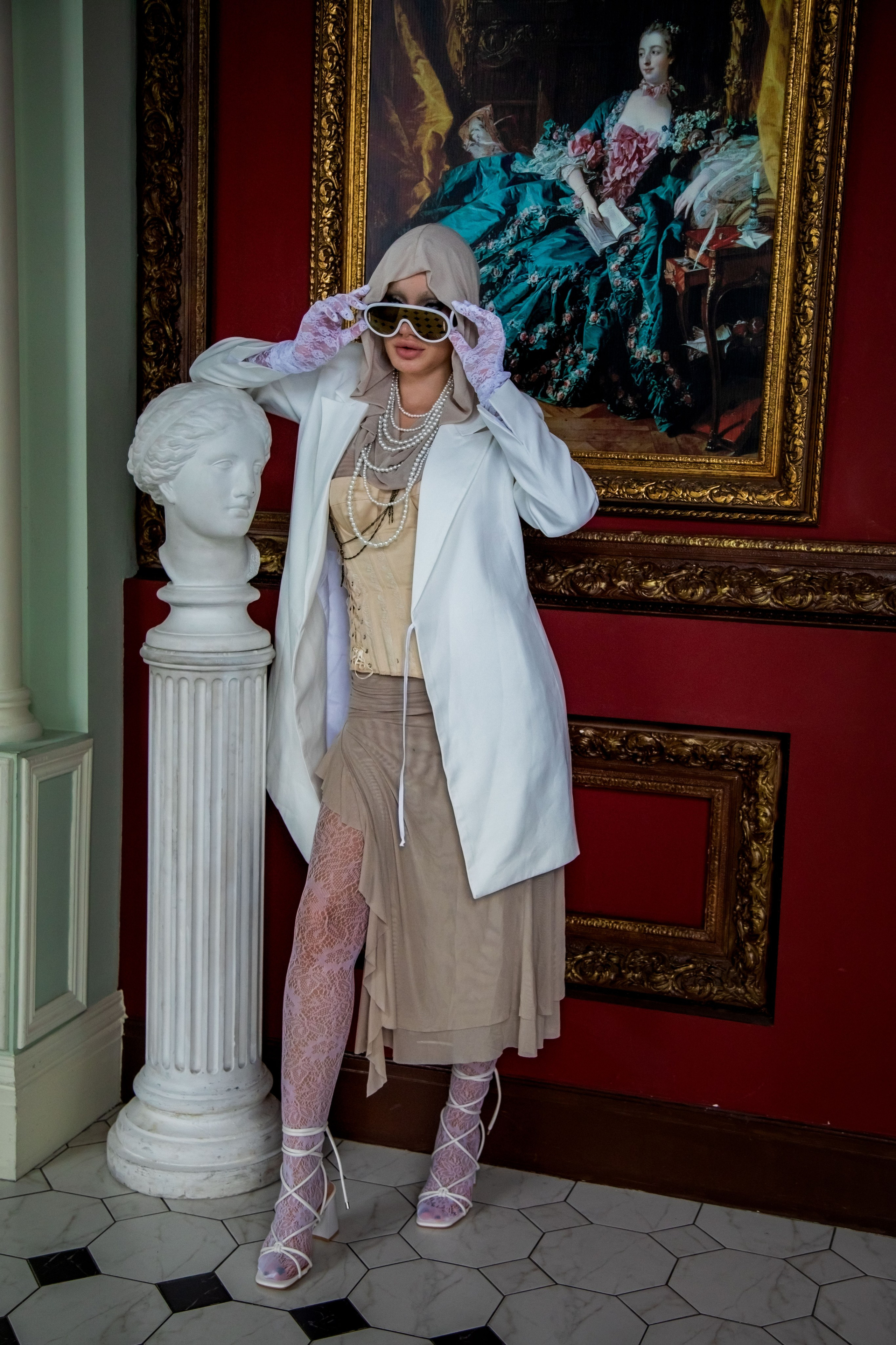 Ольга_стилист. Главная