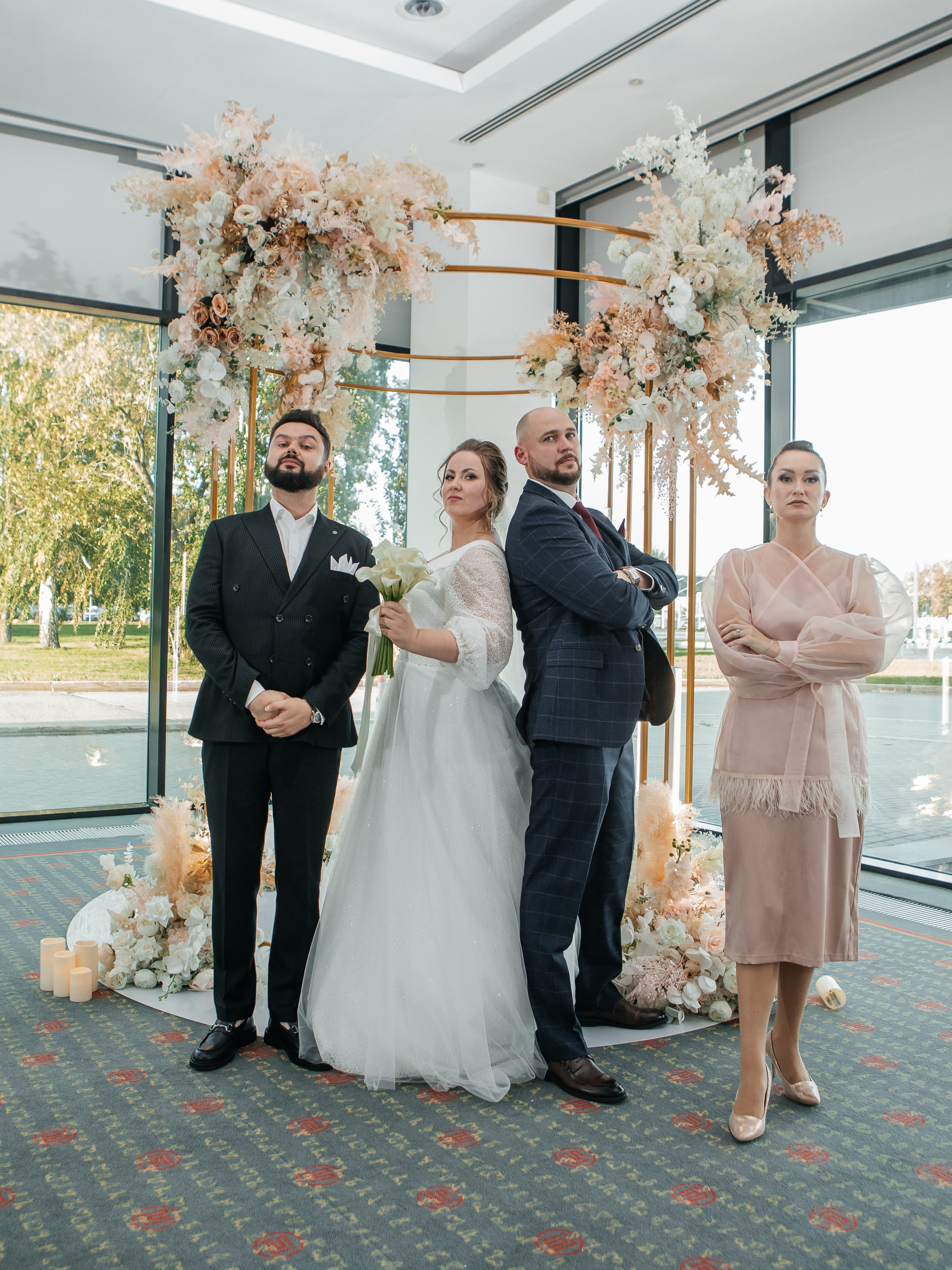 Свадьба Алексей и Люба. Свадебный и семейный фотограф Ибрагимова Мария из Екатеринбурга