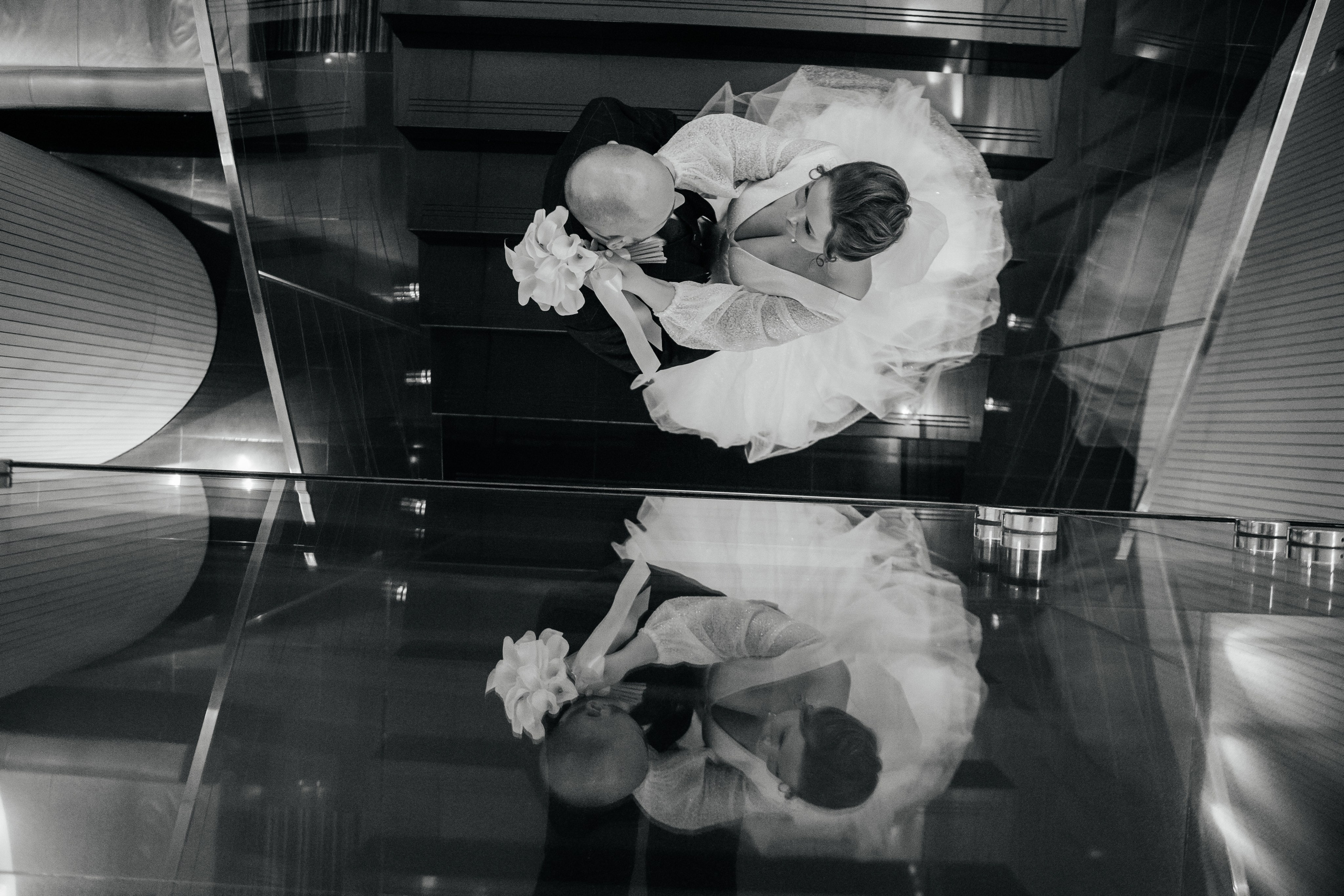 Свадьба Алексей и Люба. Свадебный и семейный фотограф Ибрагимова Мария из Екатеринбурга