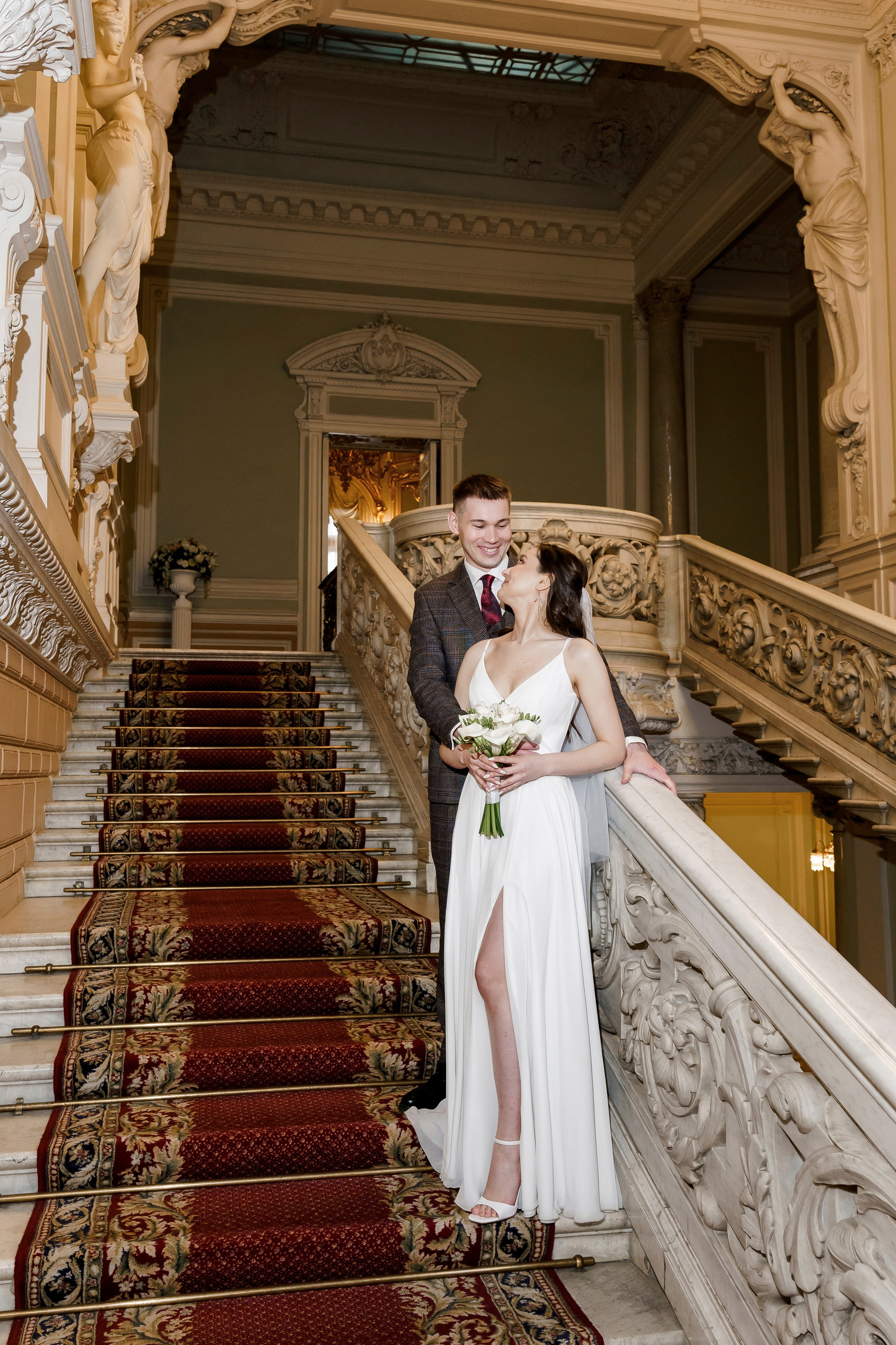 Маргарита и Евгений | 06.06.2023. Свадебный фотограф в Москве Яна Деньгина