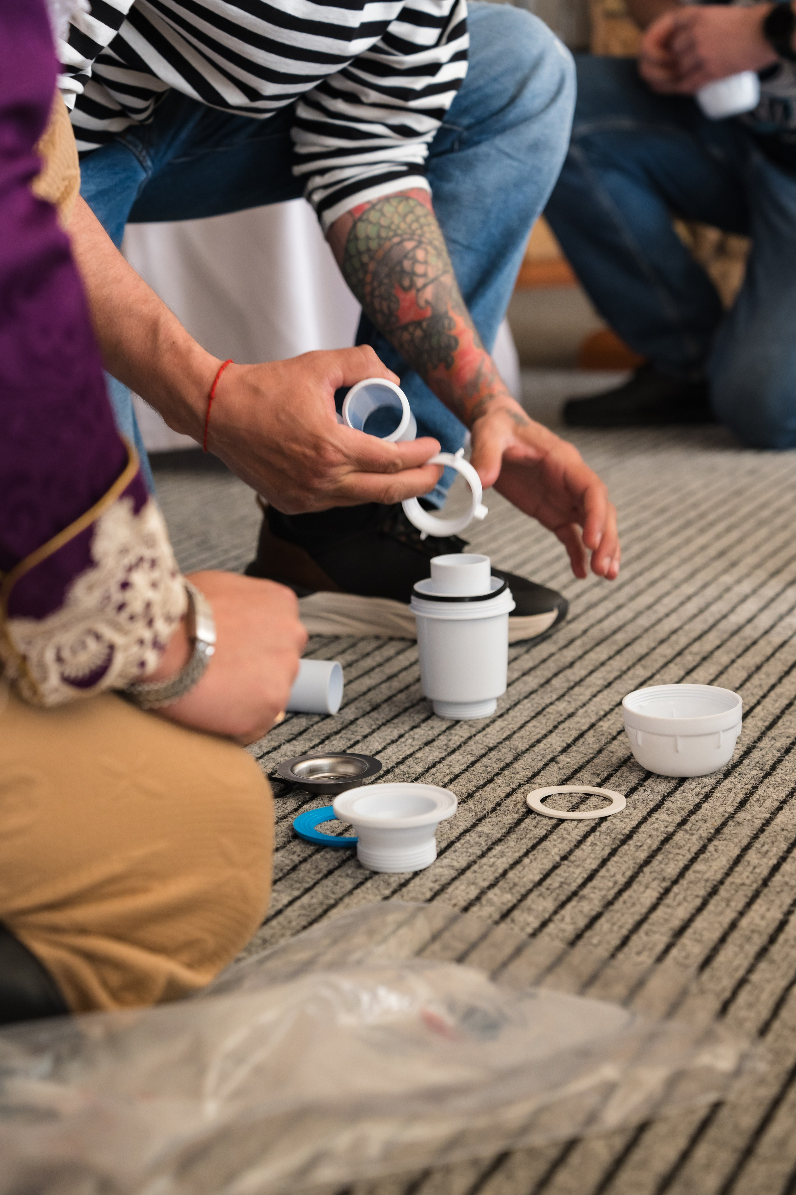 Репортажи / МК. Кошенкова Мария: портретный и репортажный фотограф. Санкт-Петербург