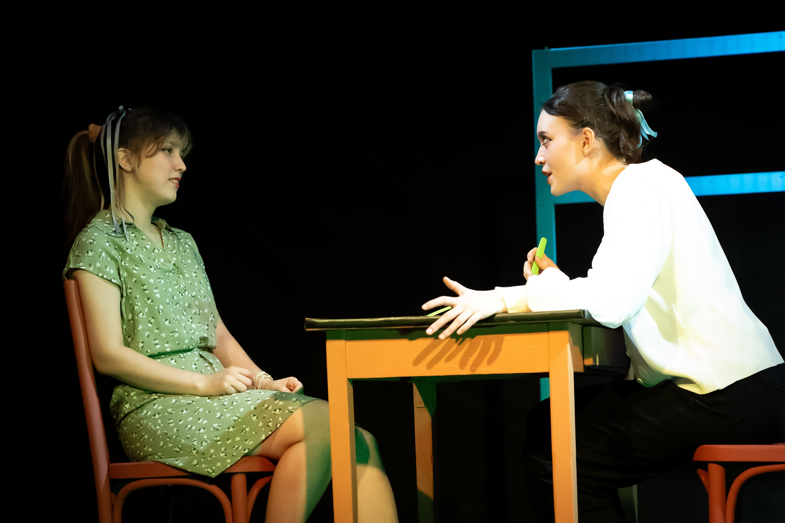 Концерты / Спектакли. Кошенкова Мария: портретный и репортажный фотограф. Санкт-Петербург