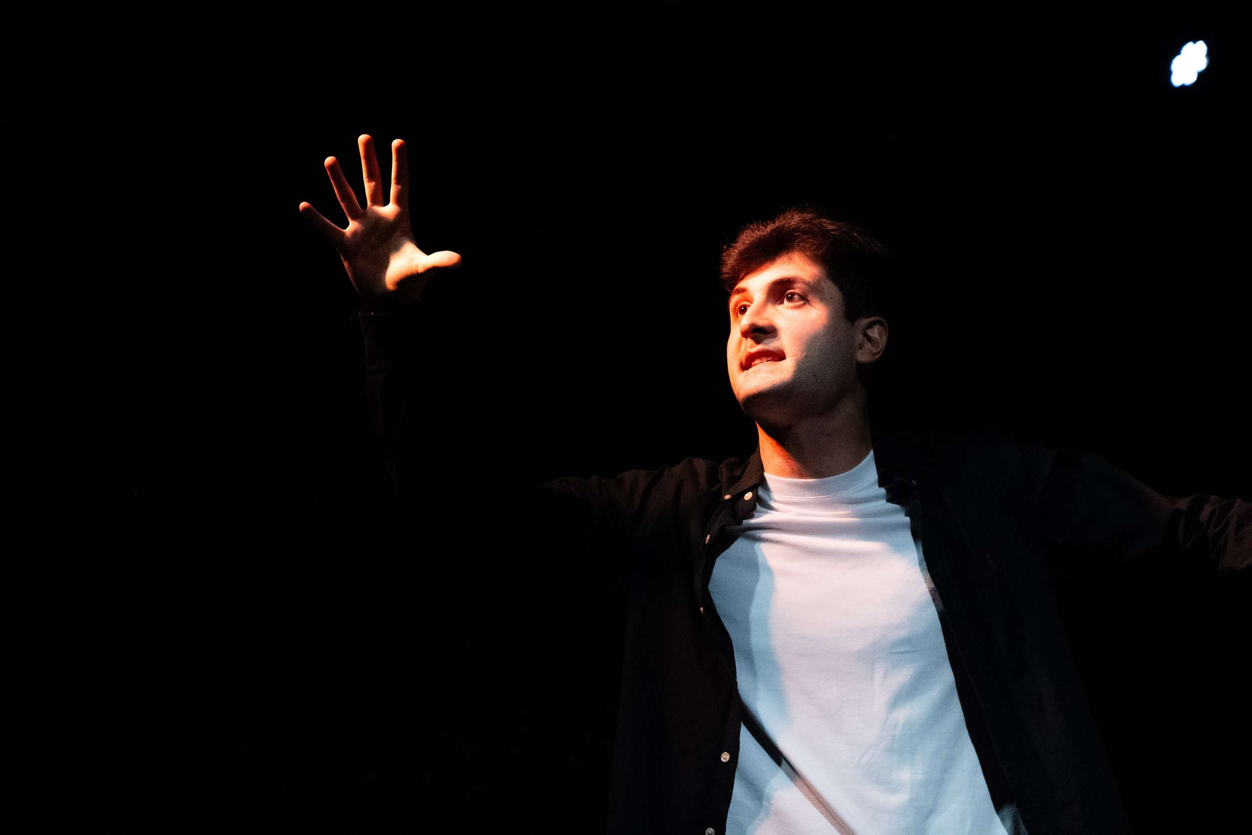 Концерты / Спектакли. Кошенкова Мария: портретный и репортажный фотограф. Санкт-Петербург