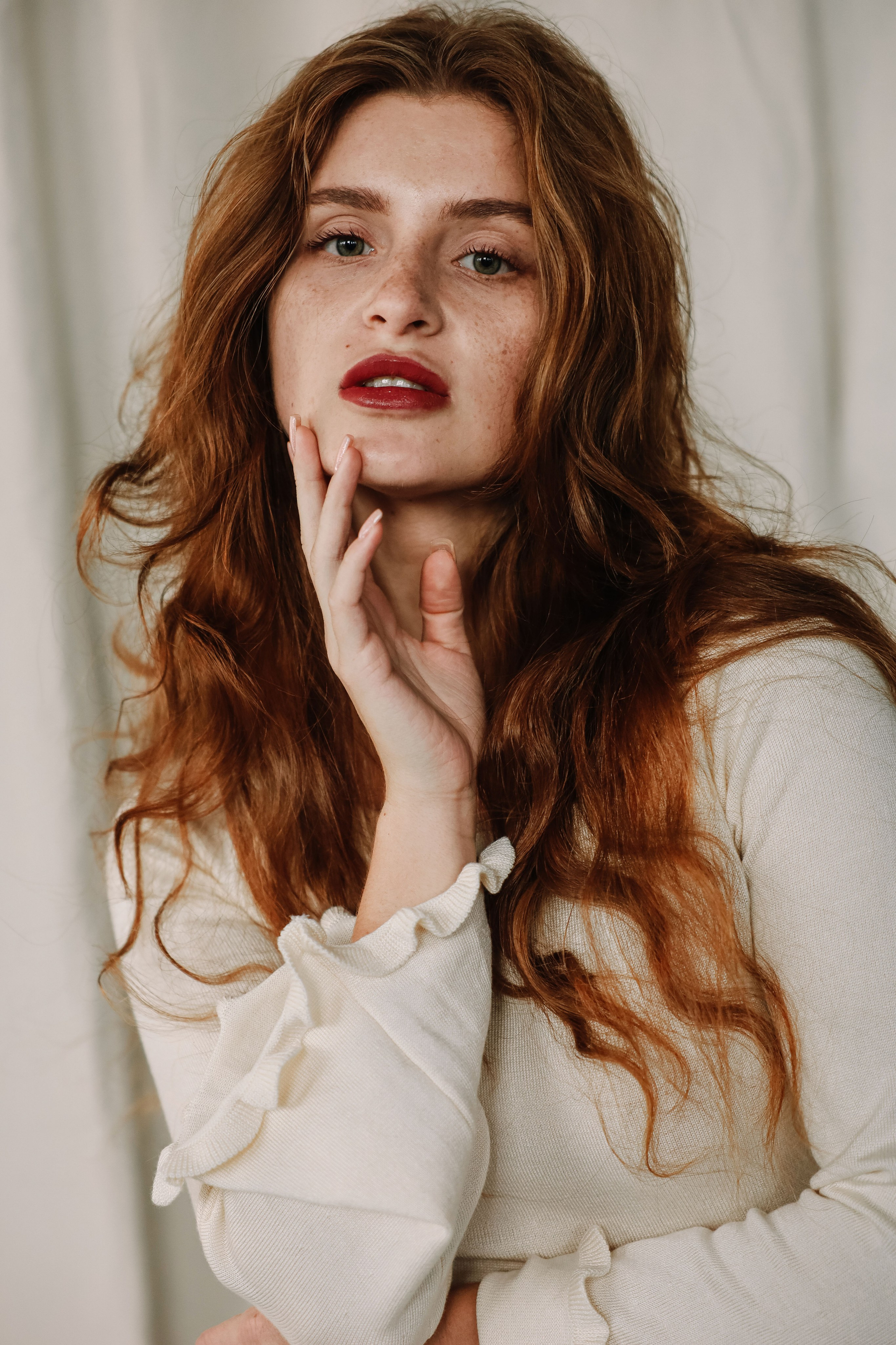 Woman. Главная