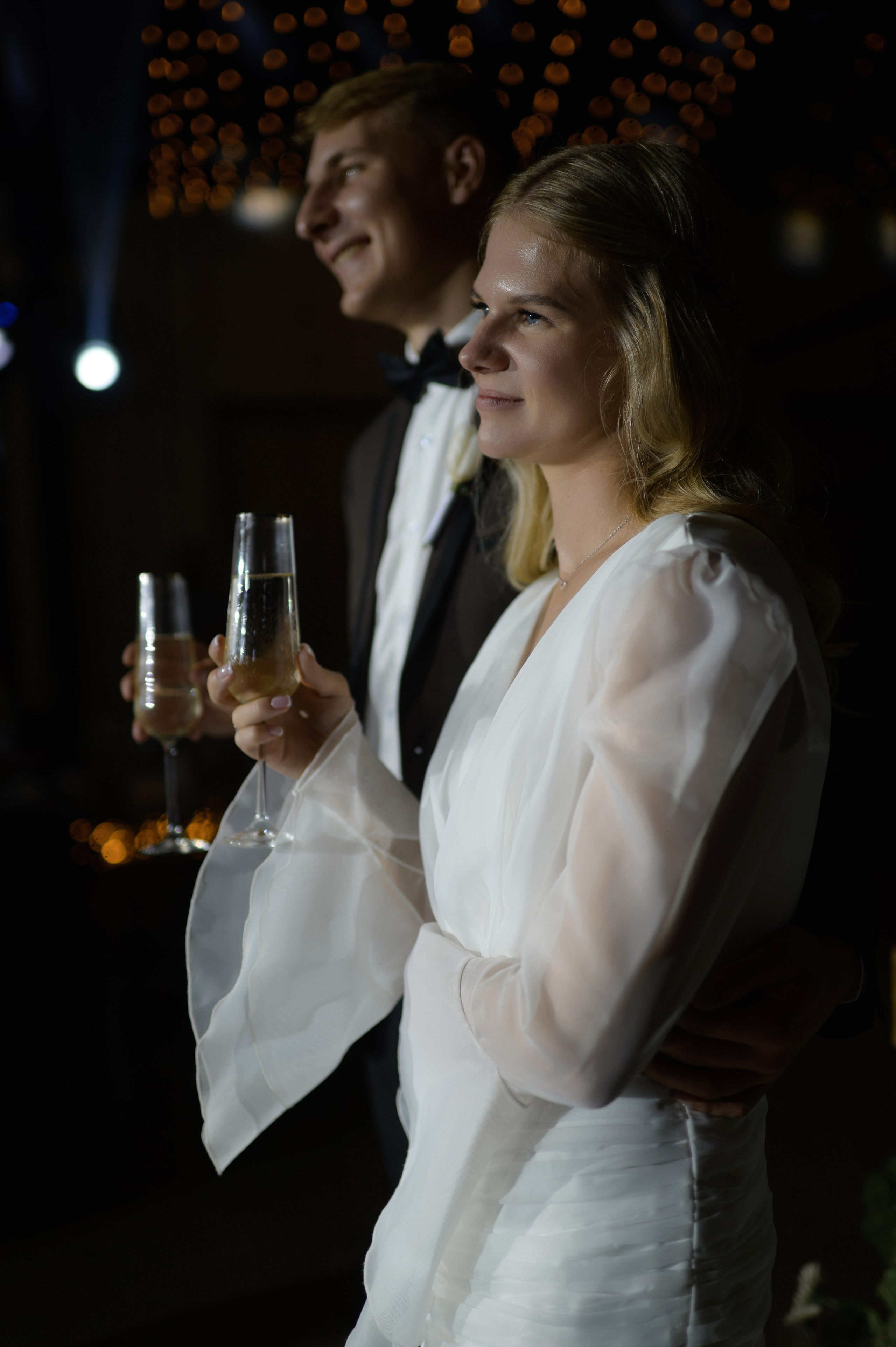 Вова и Поля 11.09.23. VENSKAYA WEDDING & EVENT PLANNER