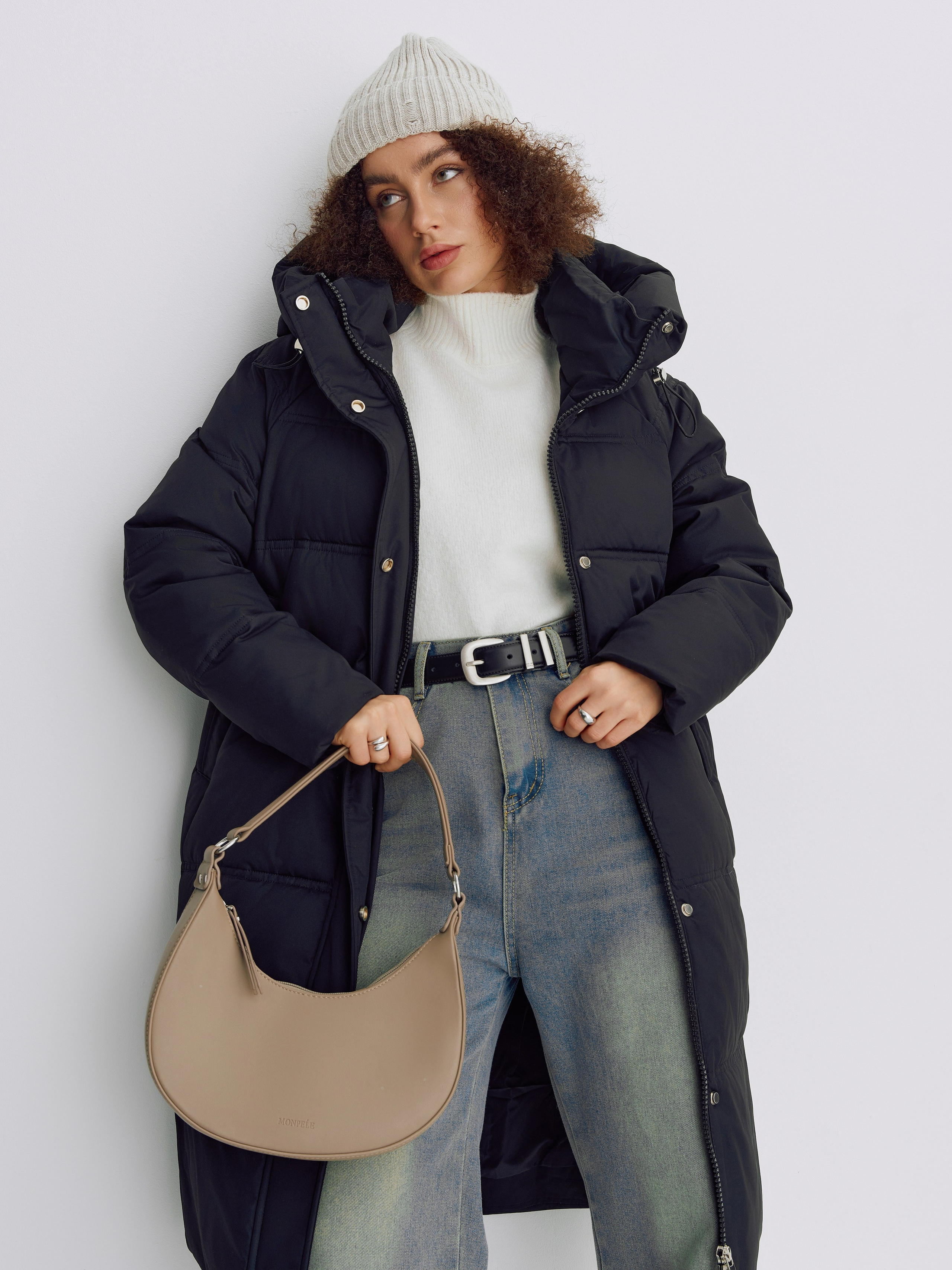 Куртки. Фотограф для маркетплейсов в Москве