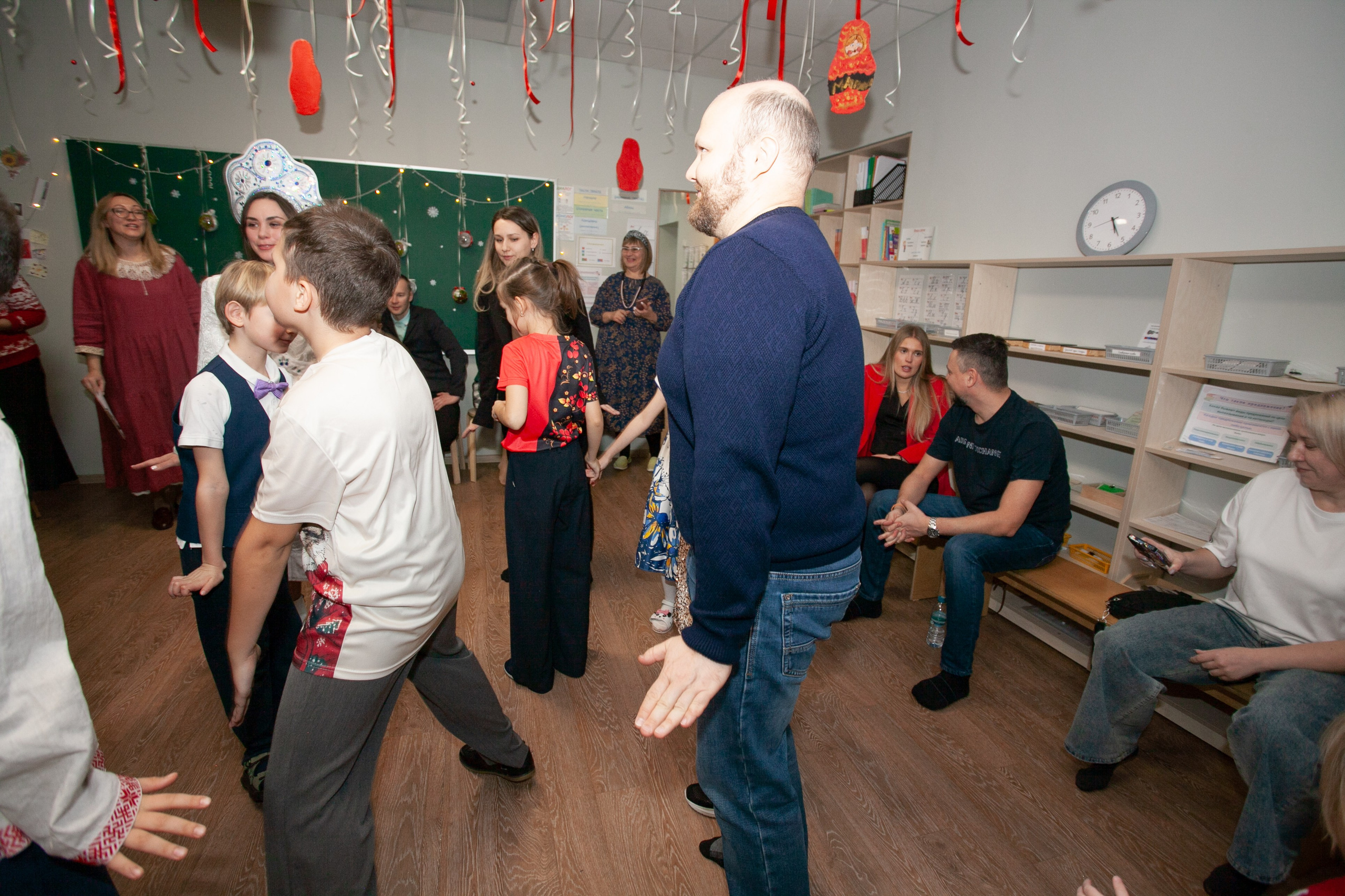 Солнечный город 2025. Фотограф Дарья Локотко в Красноярске