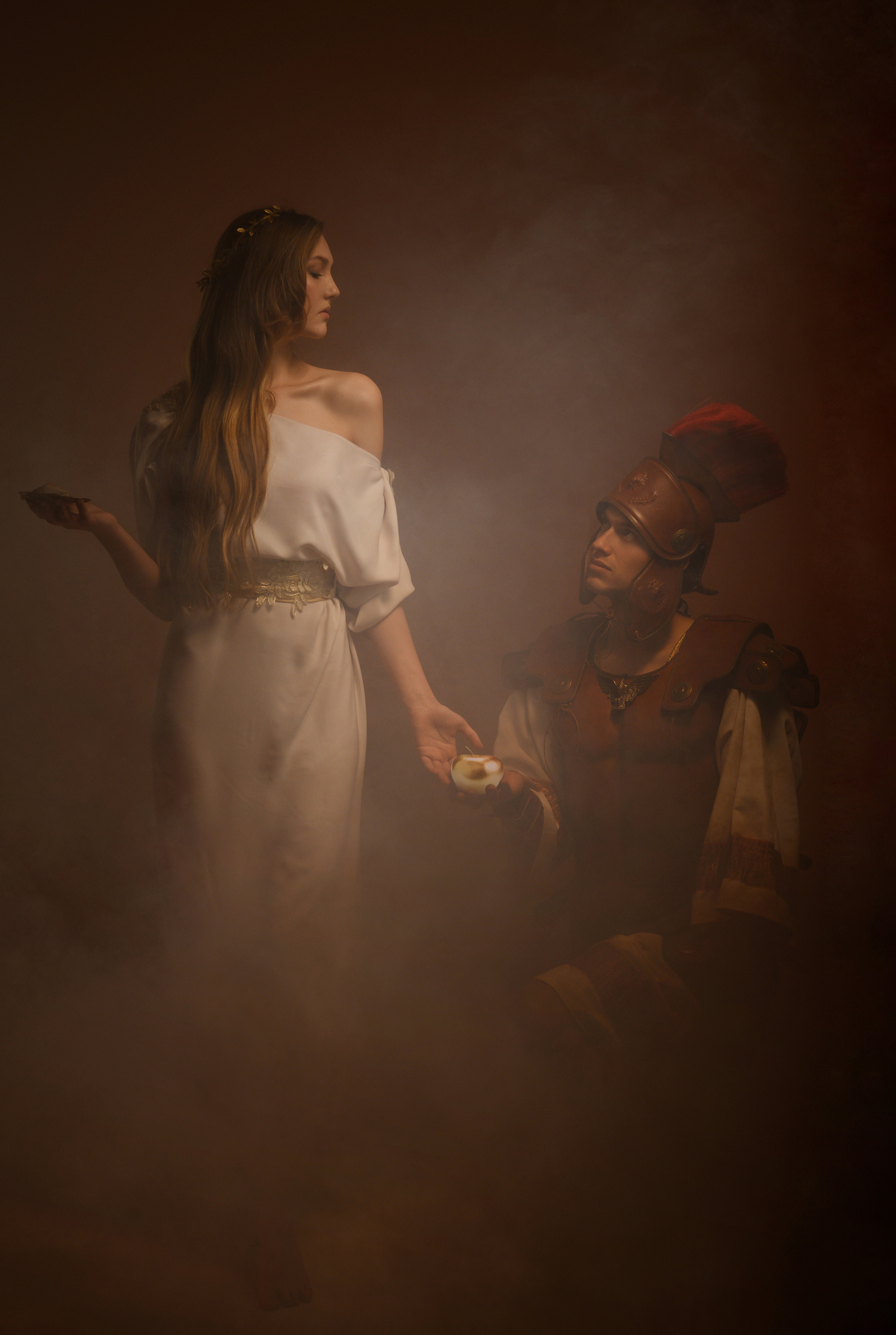 Фотодень, фотопроект, косплей, cosplay, фотограф Алматы, фотосессия Алматы