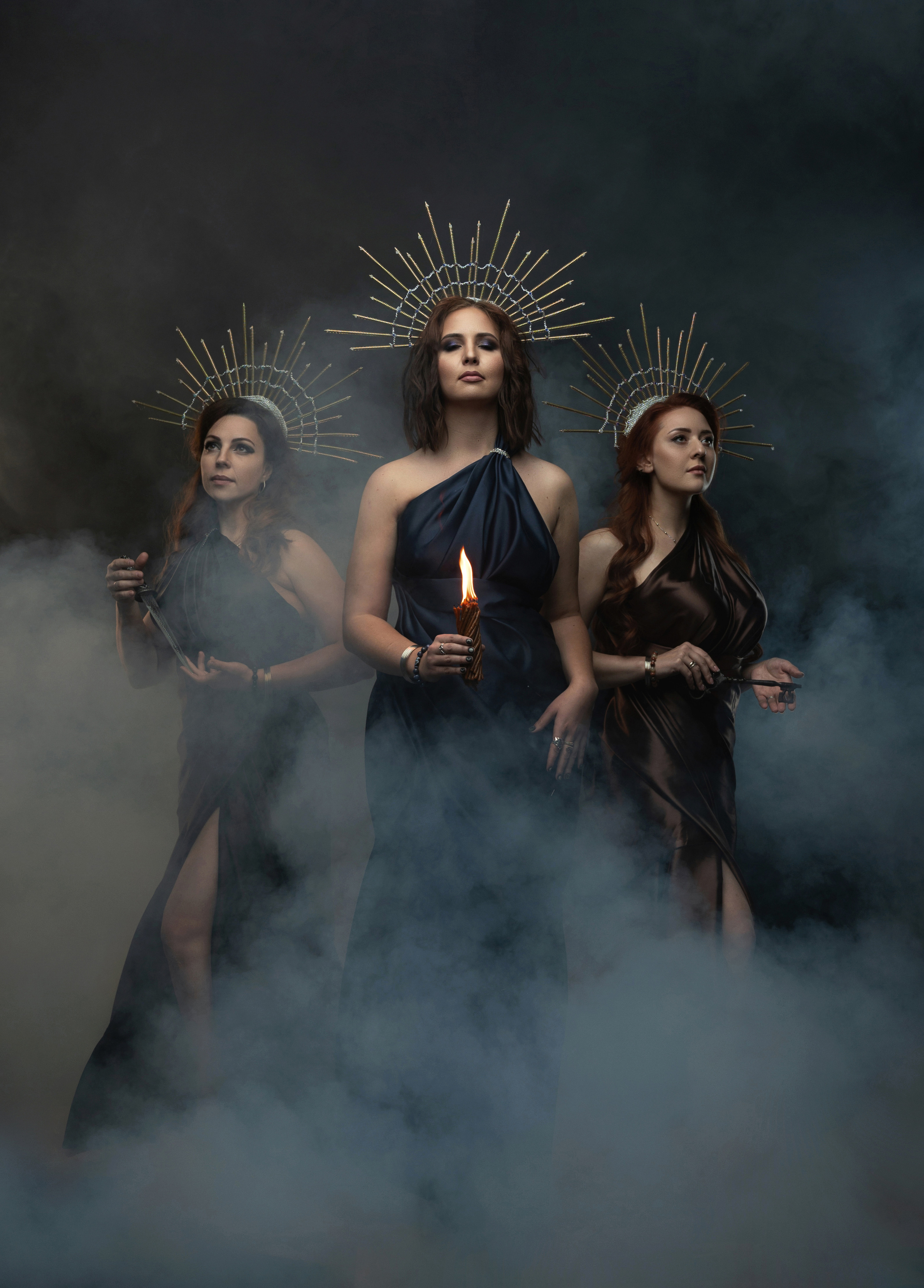 Фотодень, фотопроект, косплей, cosplay, фотограф Алматы, фотосессия Алматы