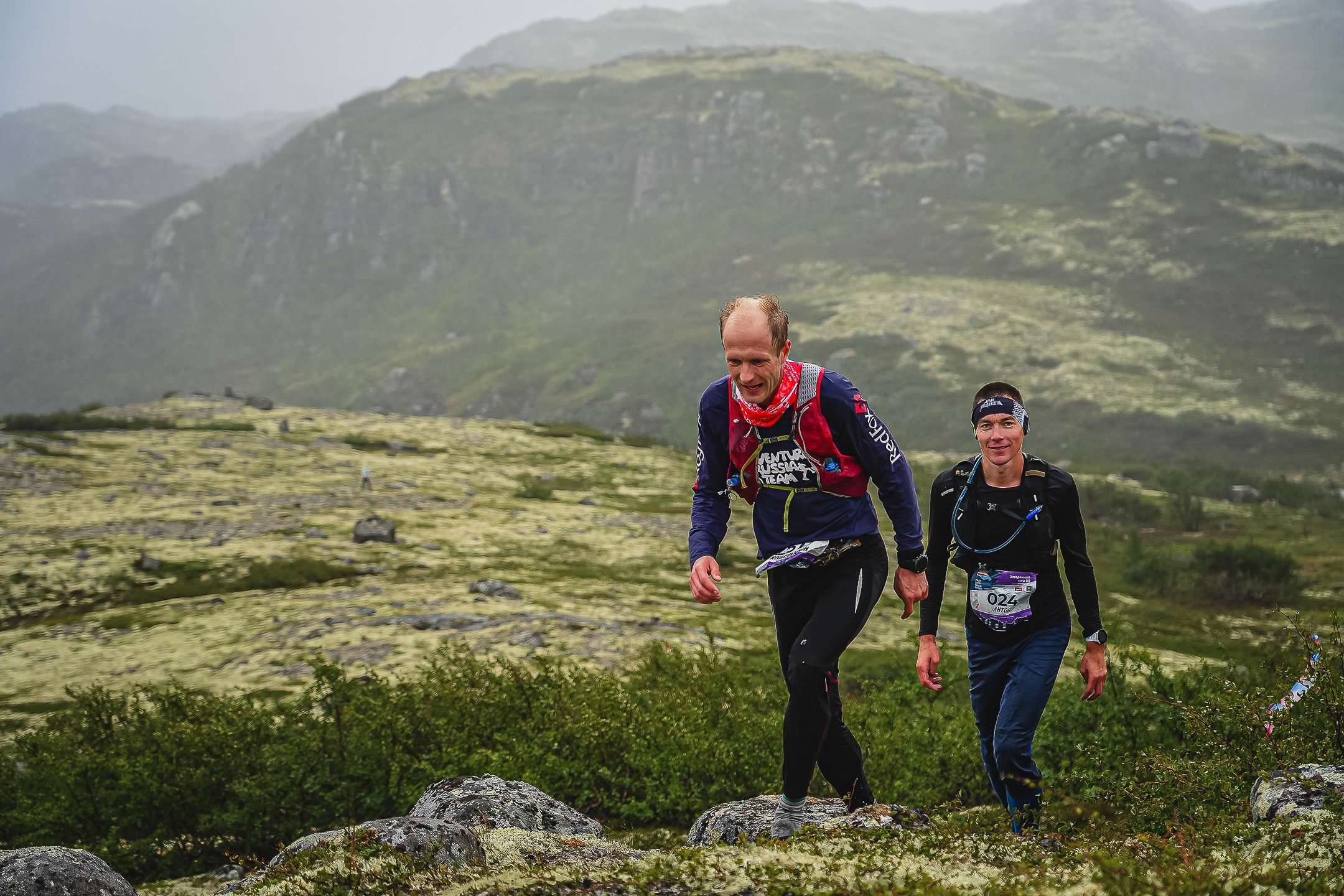 Kildin Ultra Grand Escape |2023.08.21. Sergey Sutkovoy — Designer, photographer, traveler, woodworker