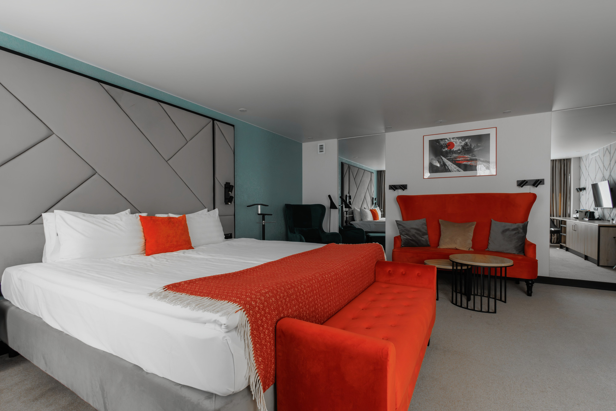 X-Room Муром. Репортажный фотограф в Санкт-Петербурге Жолудев Владислав