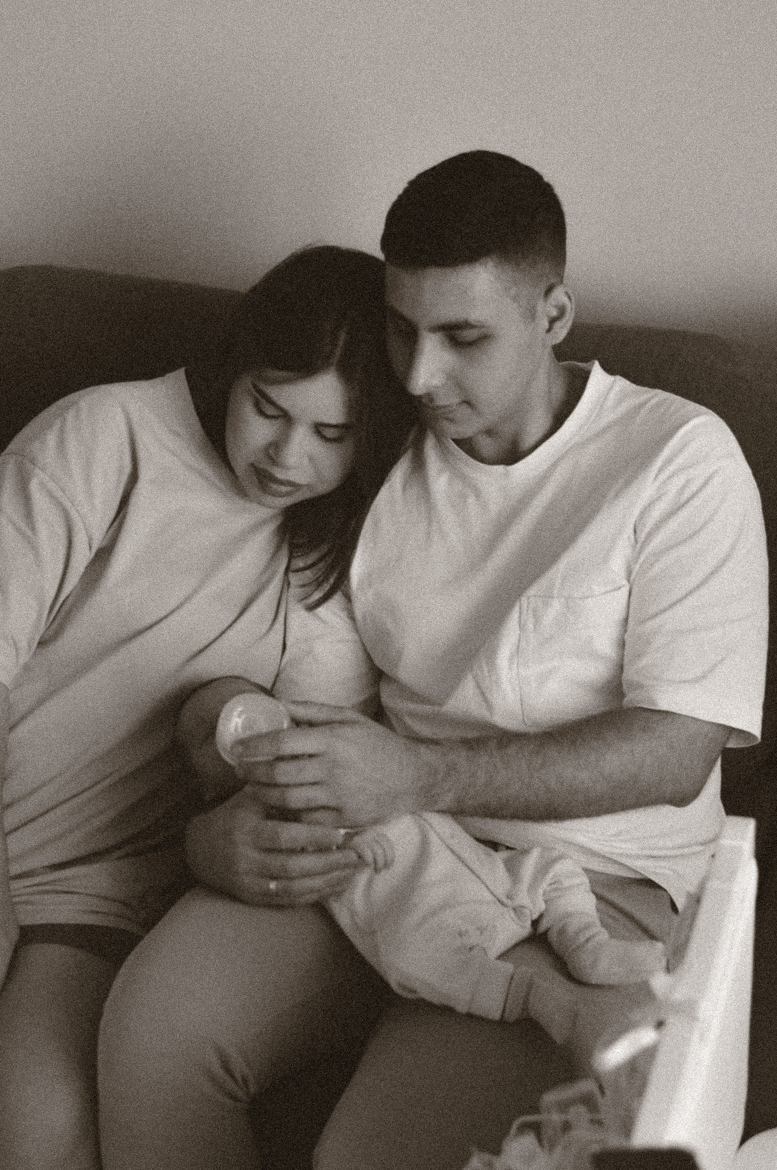 Эмануэлю 10 дней. Фотограф в Москве/Санкт-Петербурге