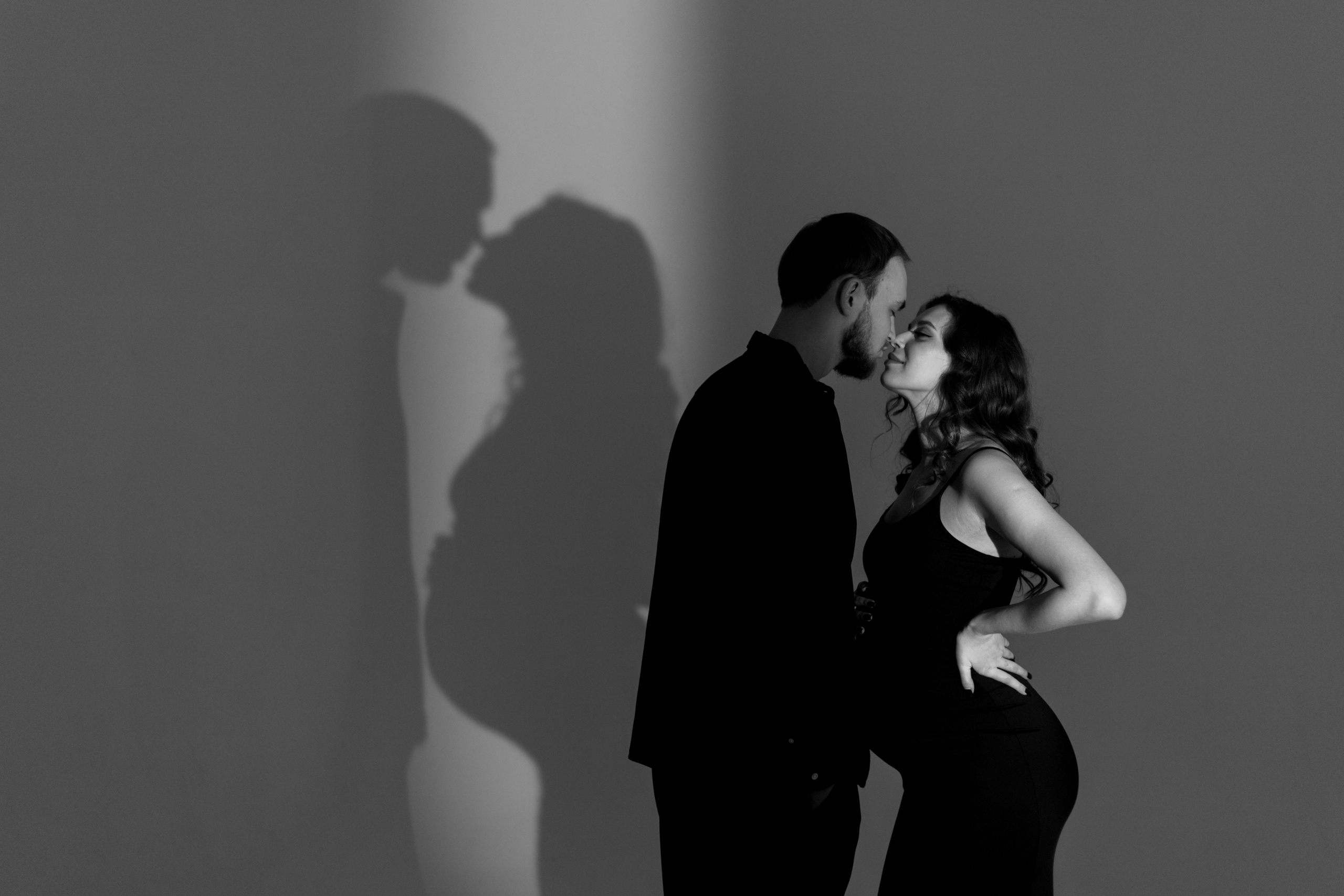 Саша и Данил