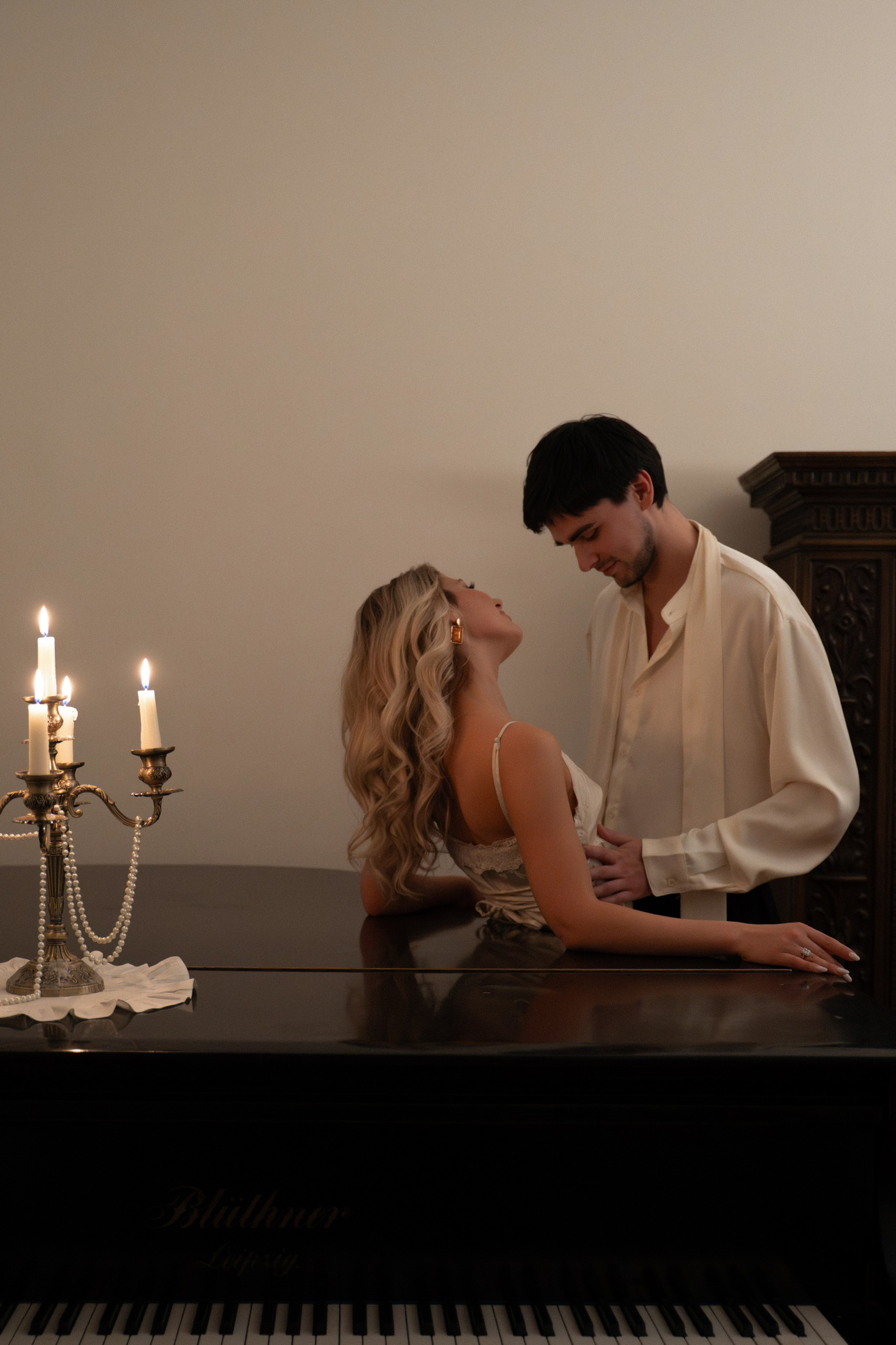 Один день. Фотограф в Москве Наталия Варакина