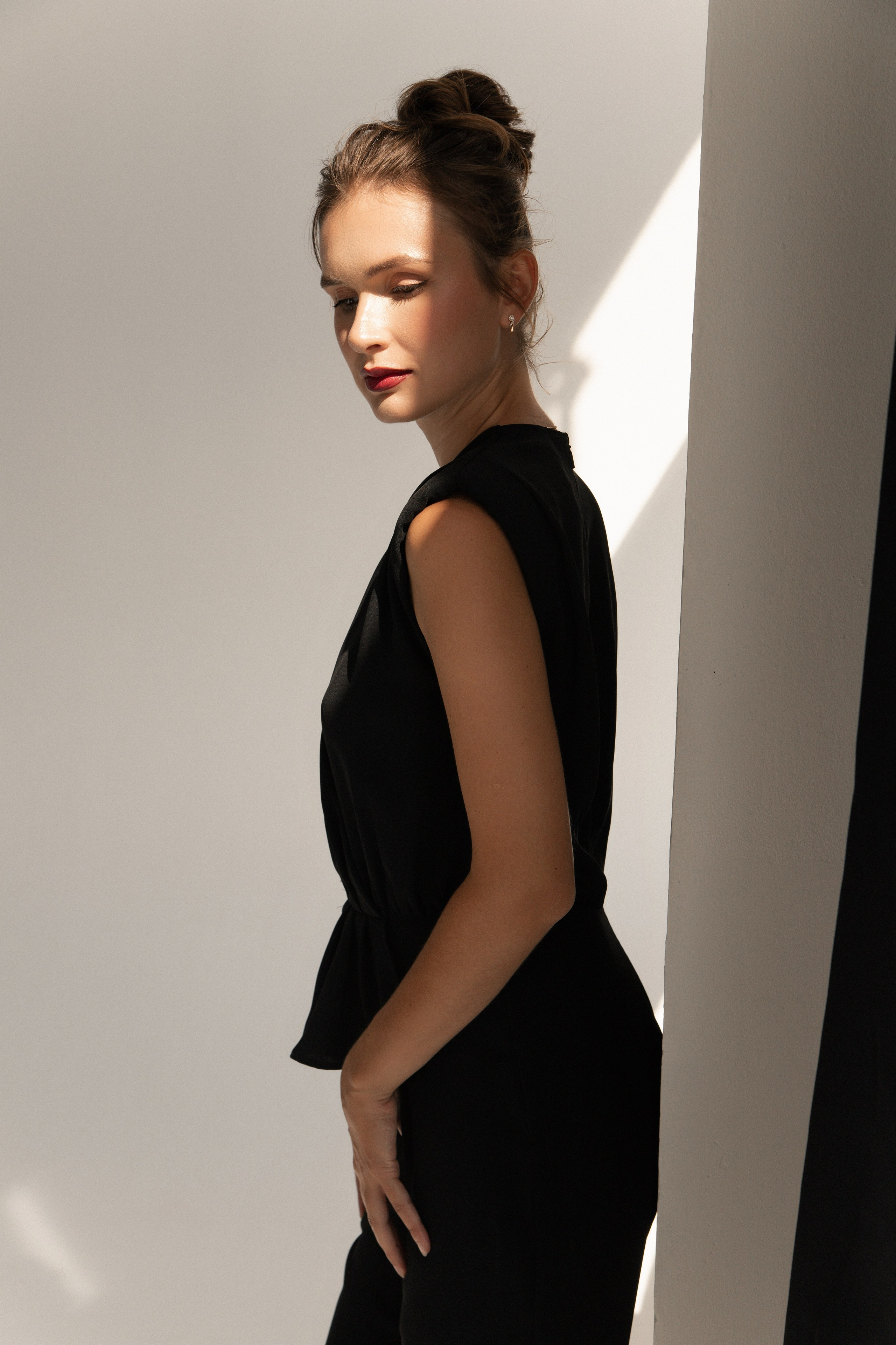 Индивидуальные съёмки. Фотограф Анна Гаремина. Контент и индивидуальные съёмки