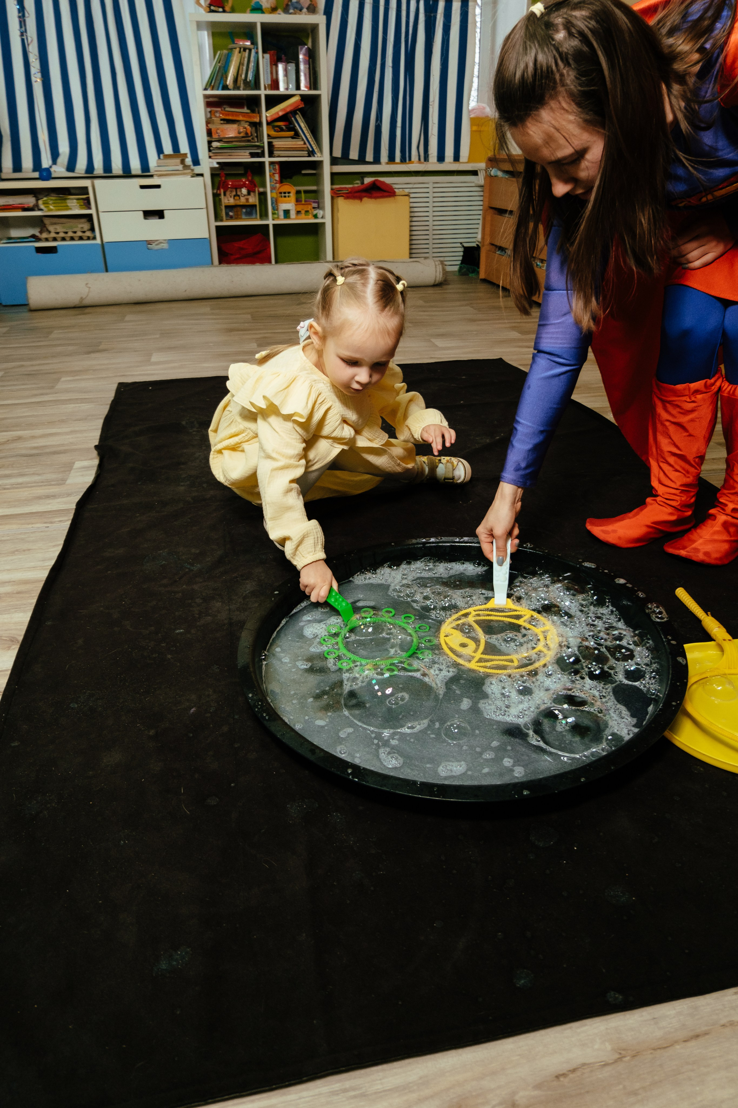 Детский сад