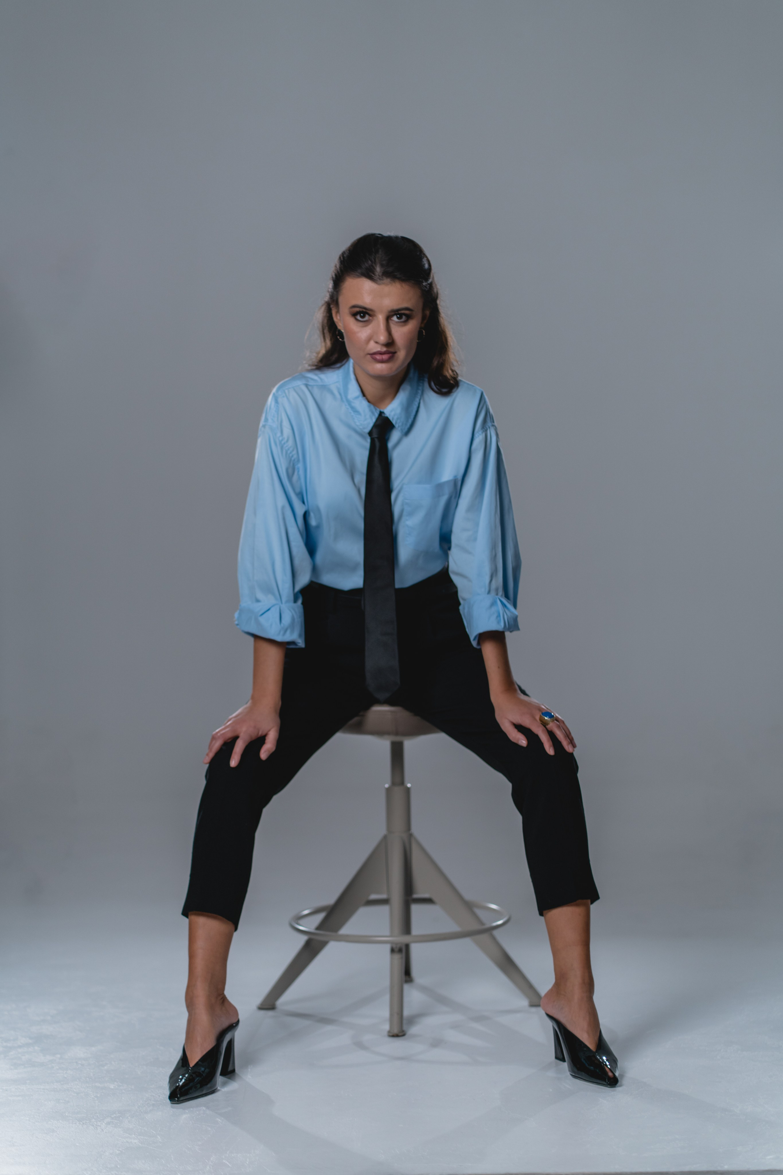 Модель Лилия classic. Свадебный и индивидуальный фотограф Аля Мамакова