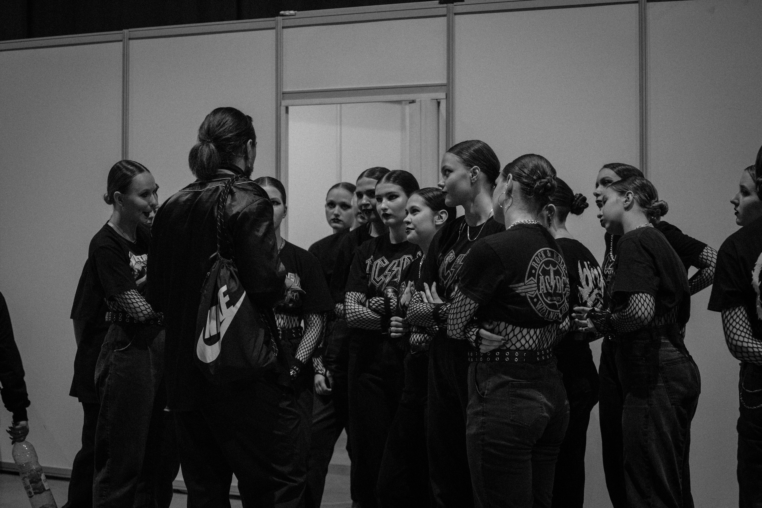 YOU CHAMP. Фотограф в Тюмени Анастасия Долинина