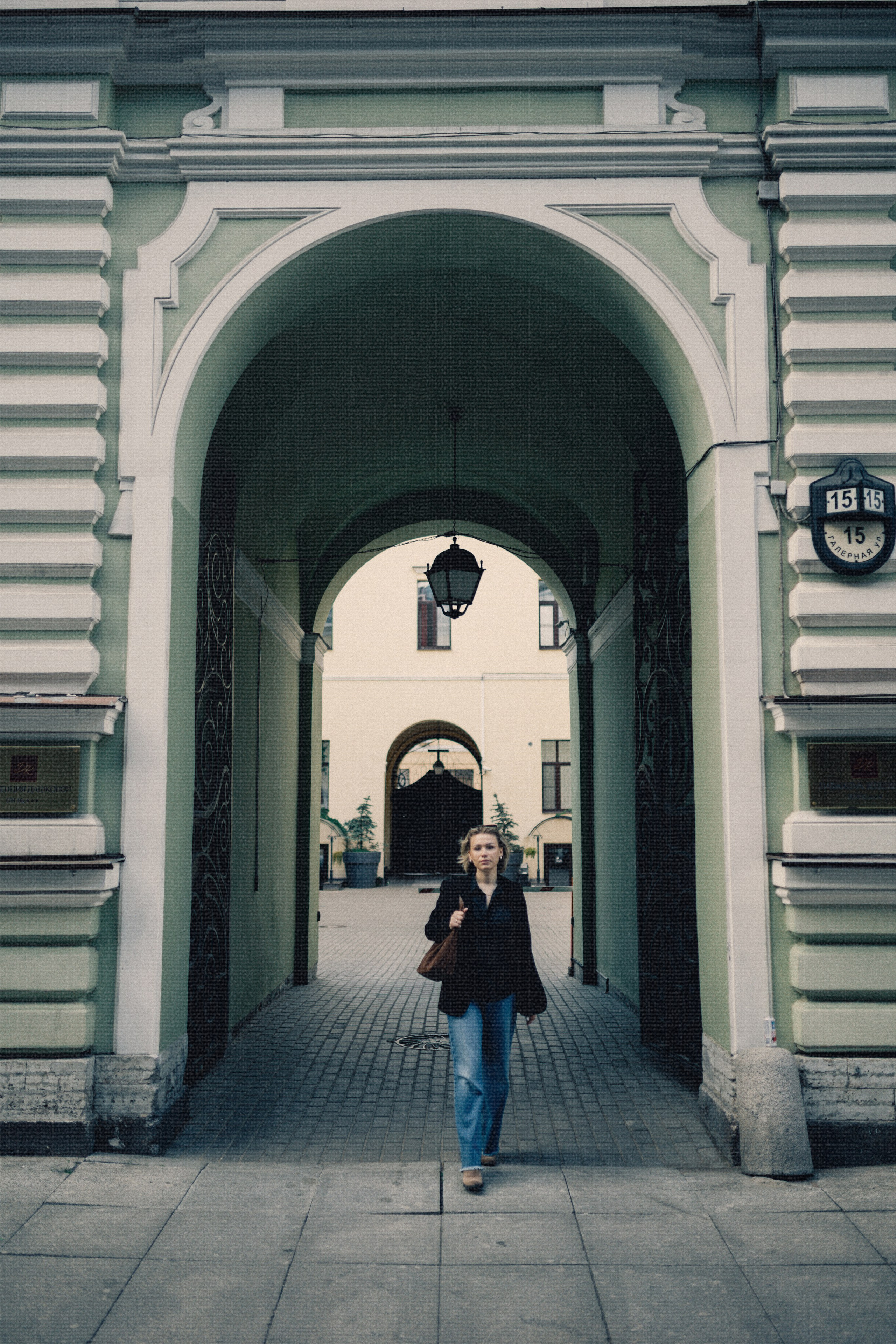 Полина. Семейный и свадебный фотограф в Санкт-Петербурге Науменко Владислав