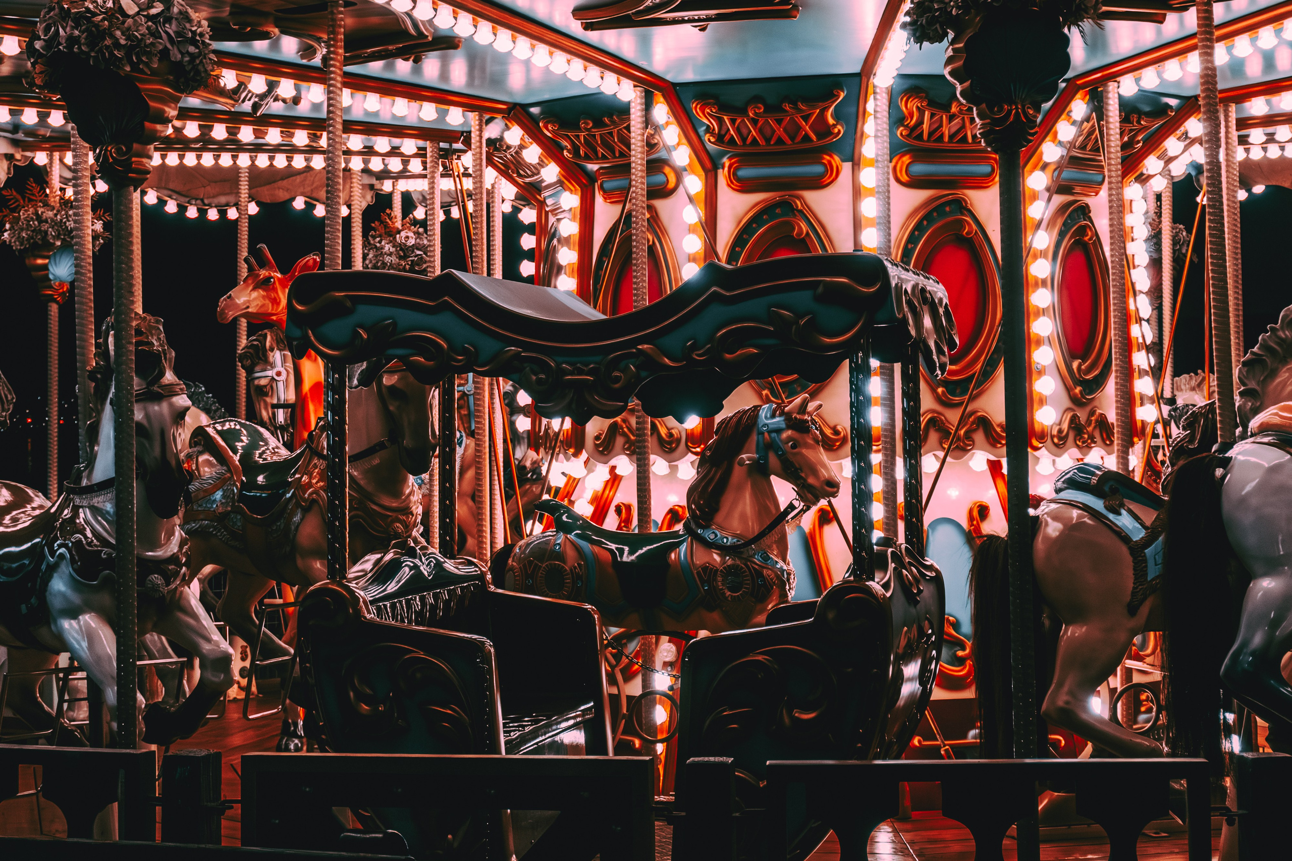 Night Novo. Фотограф в Новороссийске Алёна Сватко