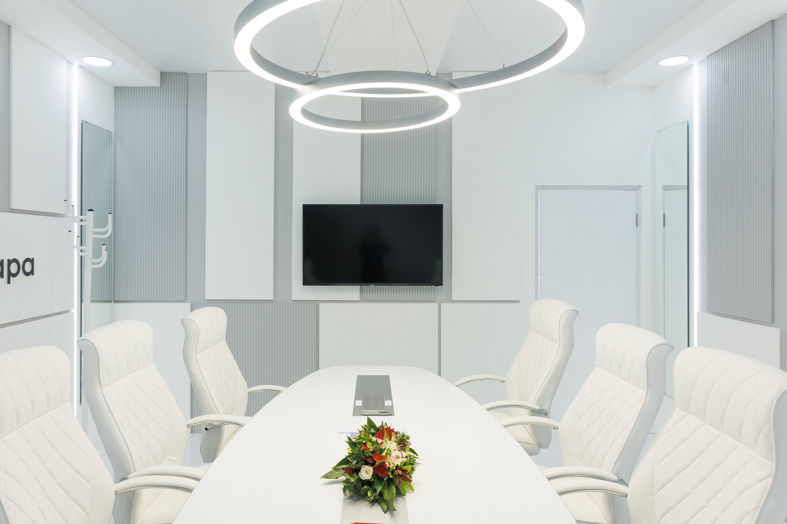 Интерьерная съемка стендов на выставке «Иннопром» фотограф на иннопром фотограф на форум фотограф ПМЭФ бизнес форум экономический форум