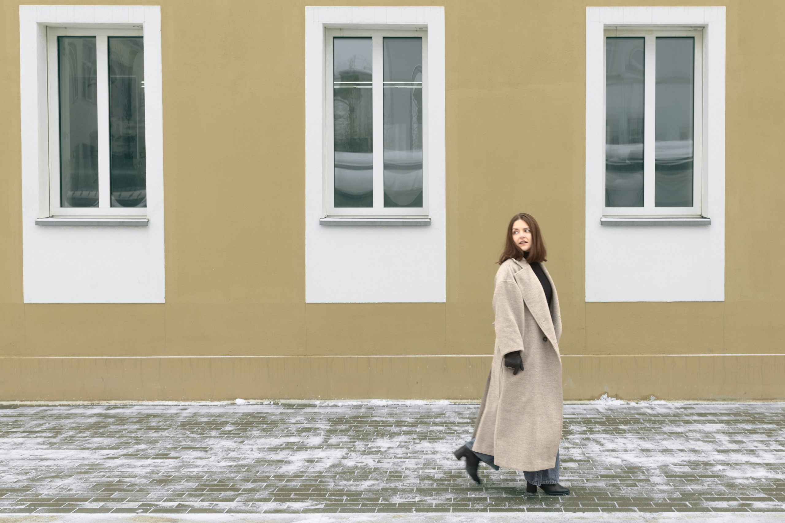 Фотопрогулки. Мария Колесникова — портретный фотограф