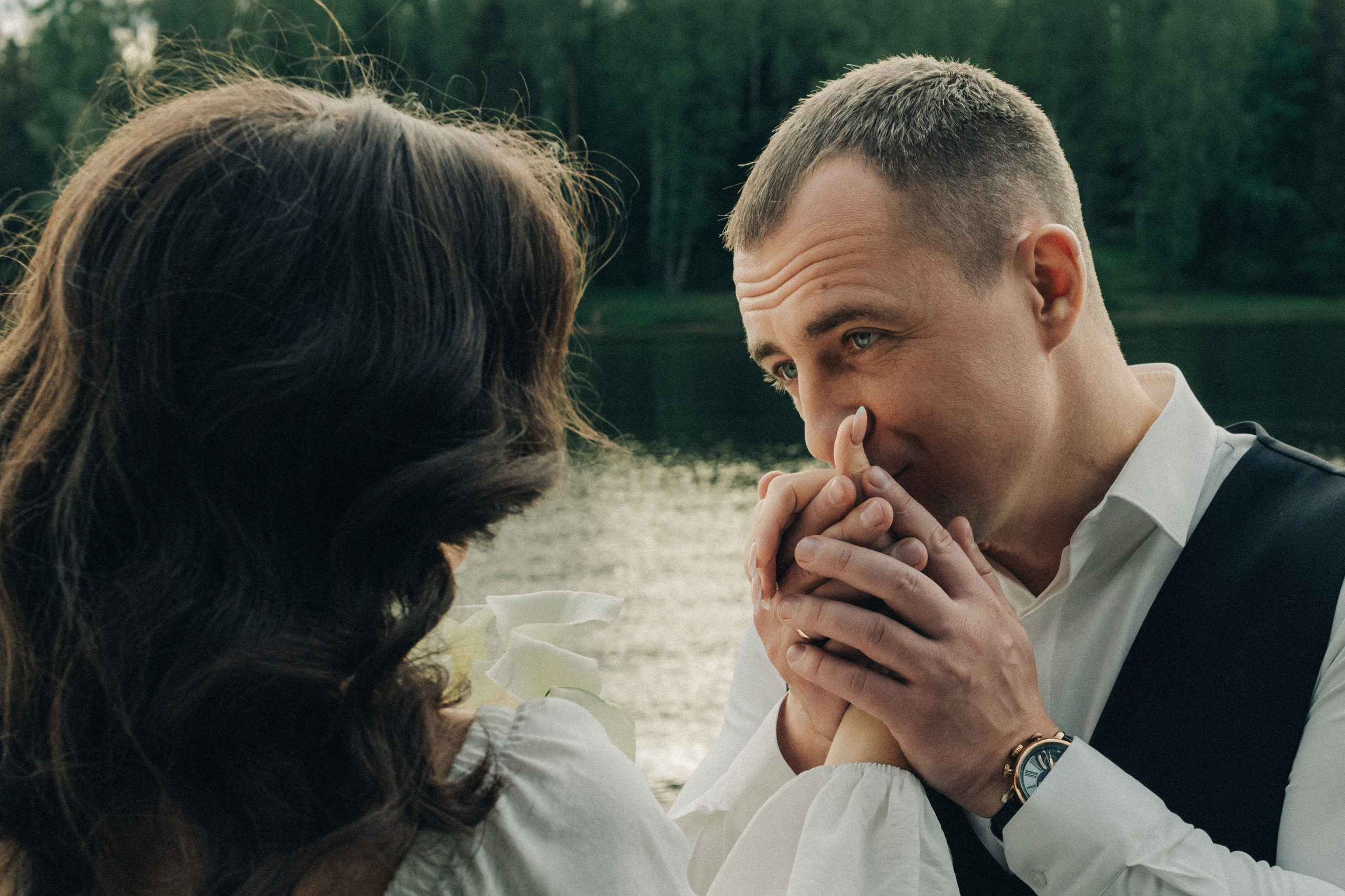 Истра Холидей. Портретный фотограф Москва