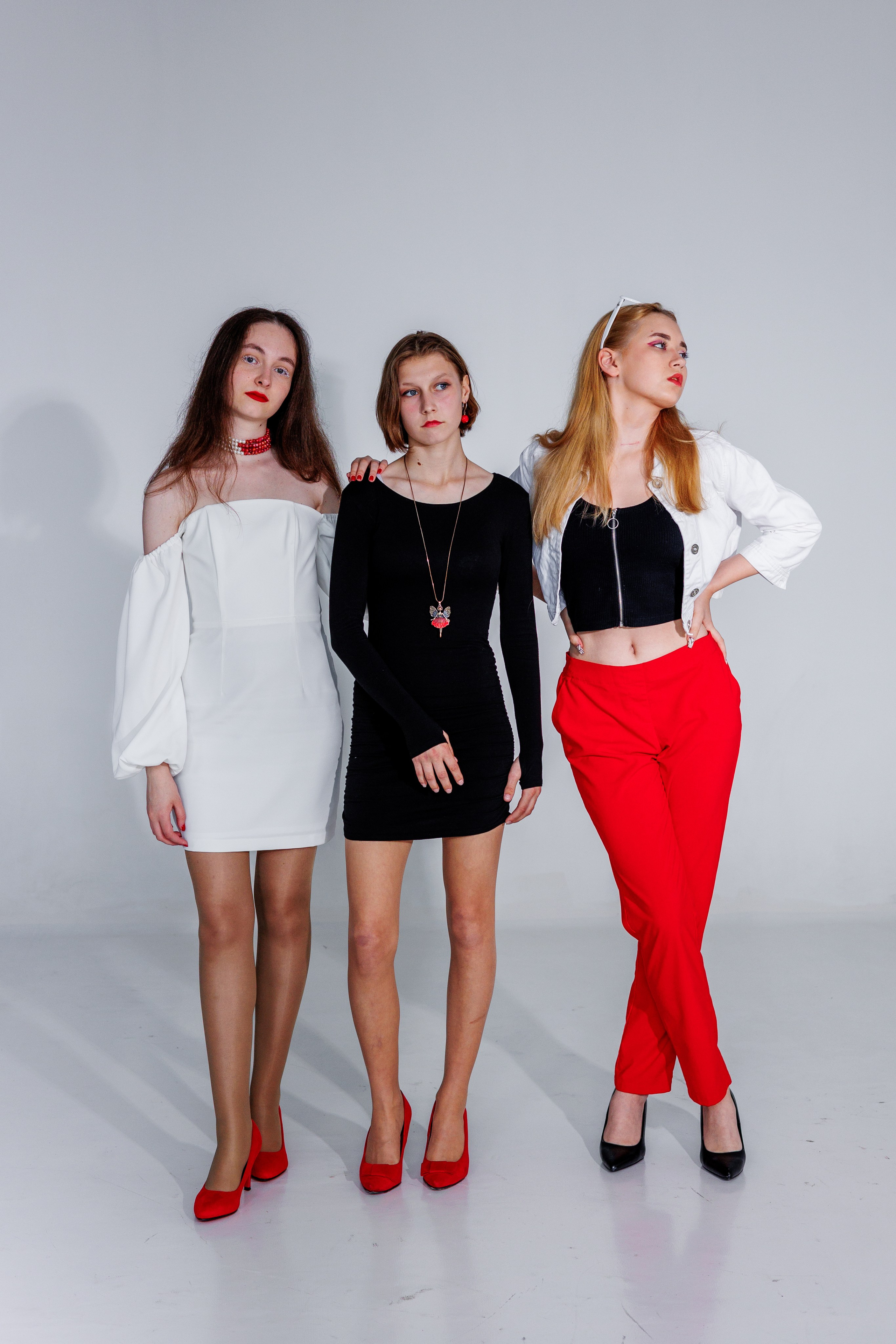 Выпускной в ProModels. Свадебный и семейный фотограф в Армавире