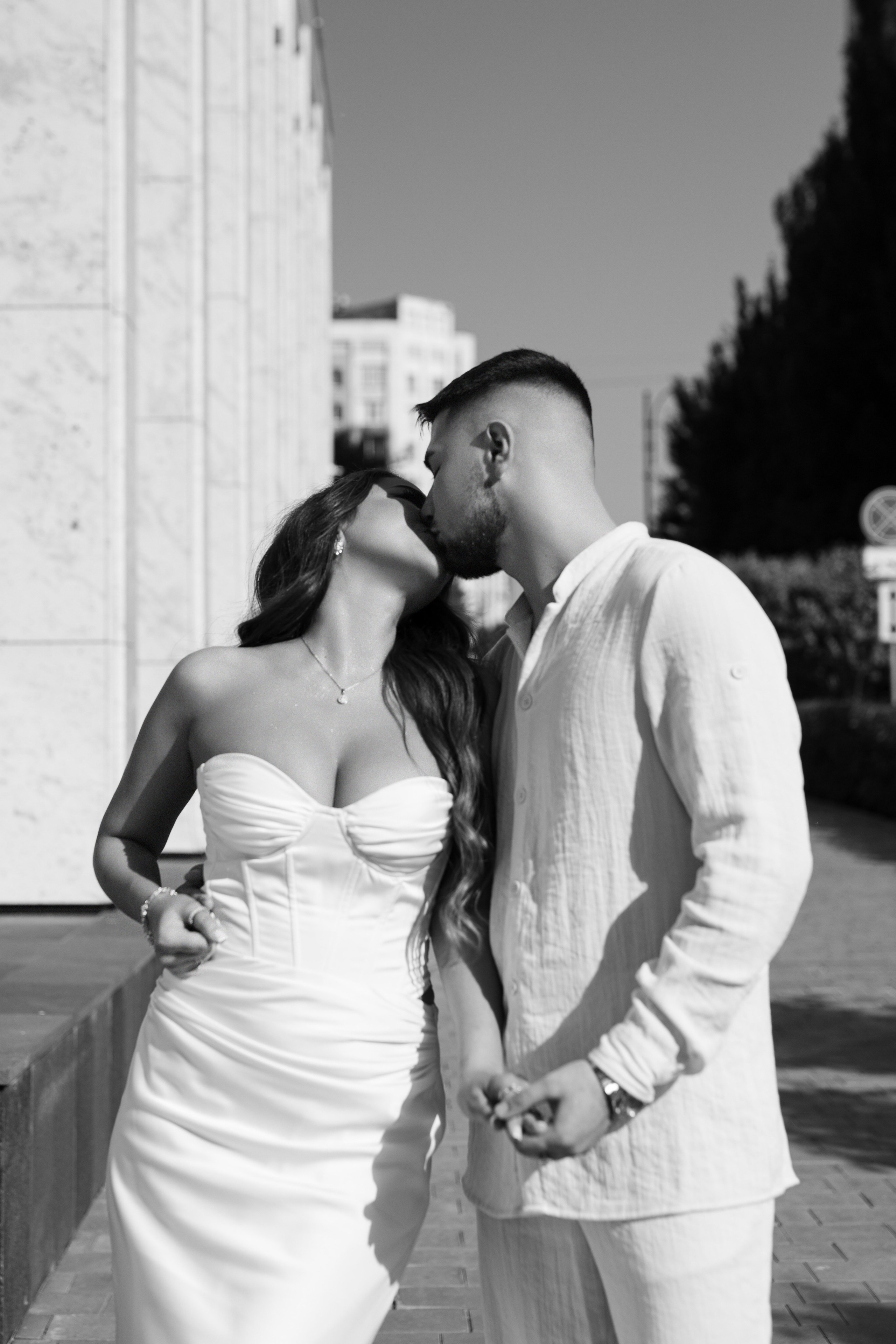 Погулка «Чикаго». Таня Давтян фотограф в Новосибирске